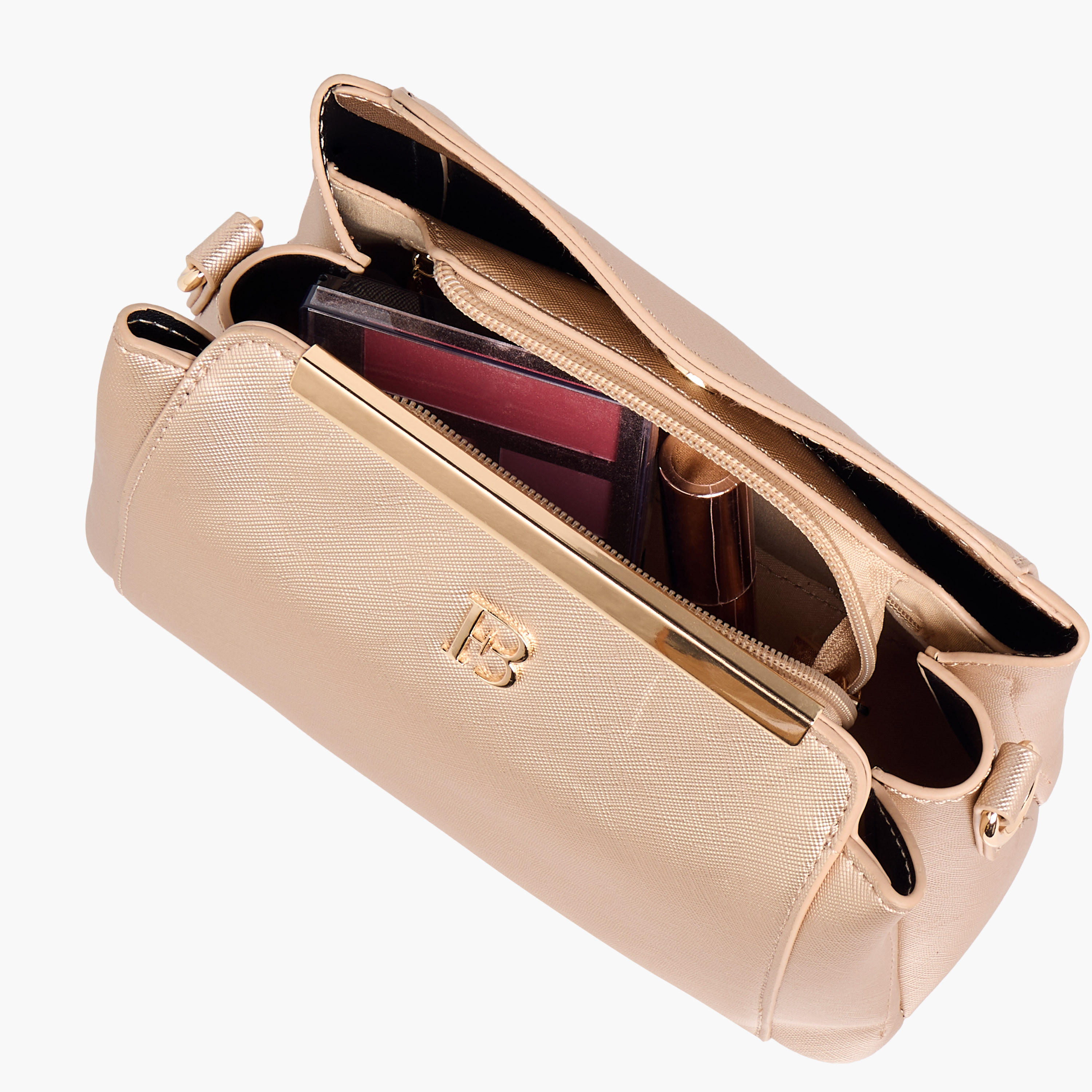 Flora Bella Solid Crossbody Bag with Detachable Strap-women-bagsandwallets-handbags-image-7