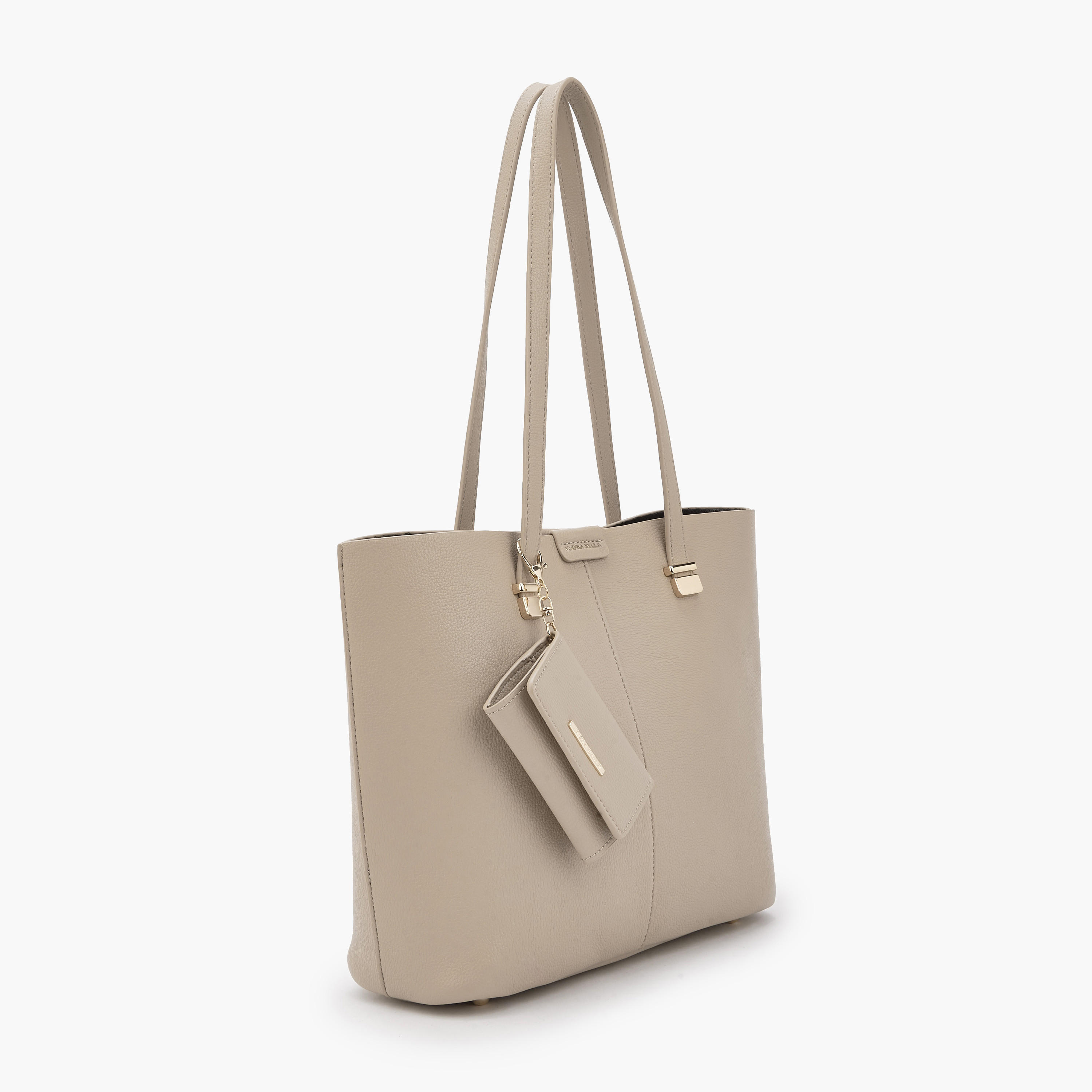 Flora Bella Double Handle Tote Bag with Detachable Pouch-women-bagsandwallets-handbags-image-4