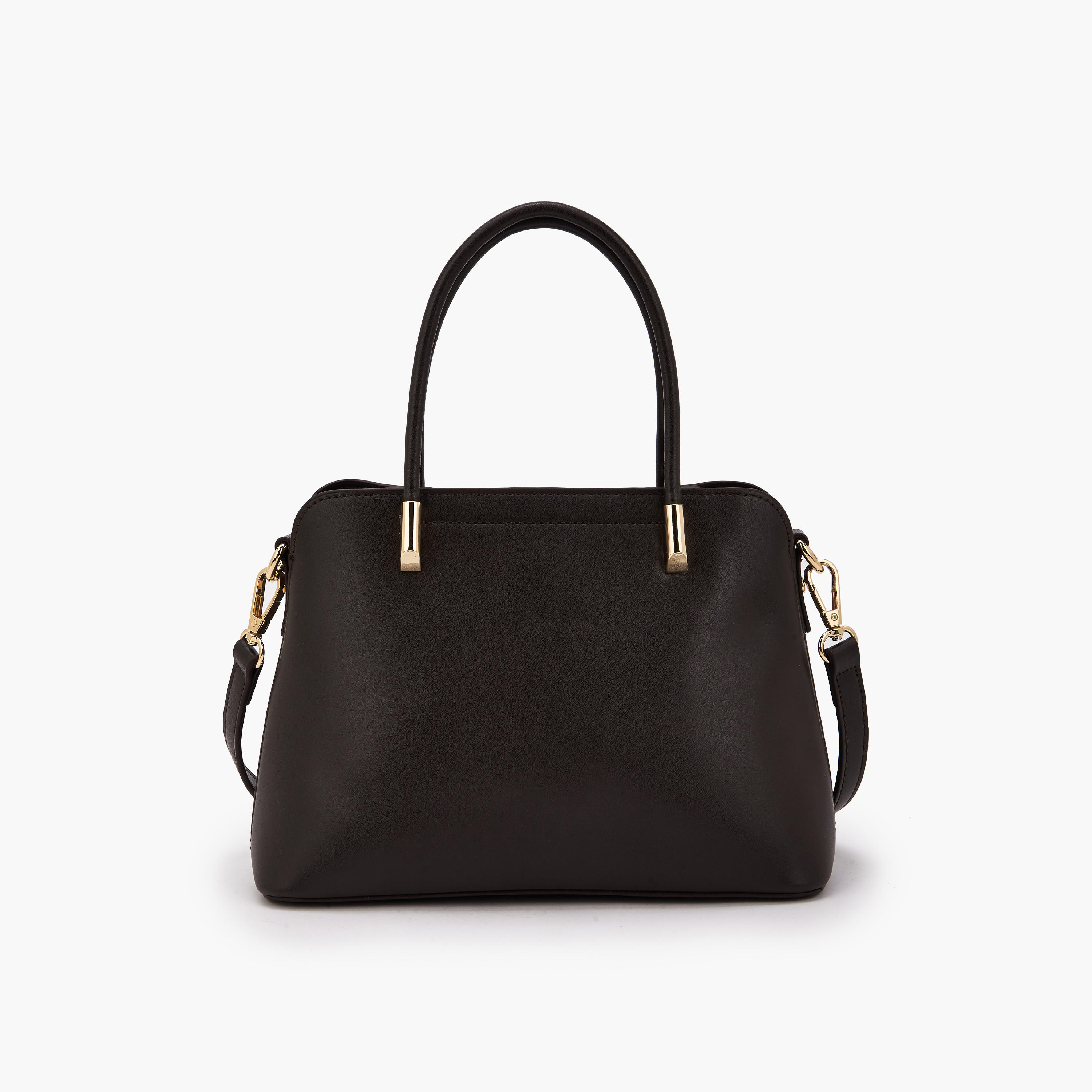 Flora Bella Monogram Print Tote Bag with Double Handles-women-bagsandwallets-handbags-image-5