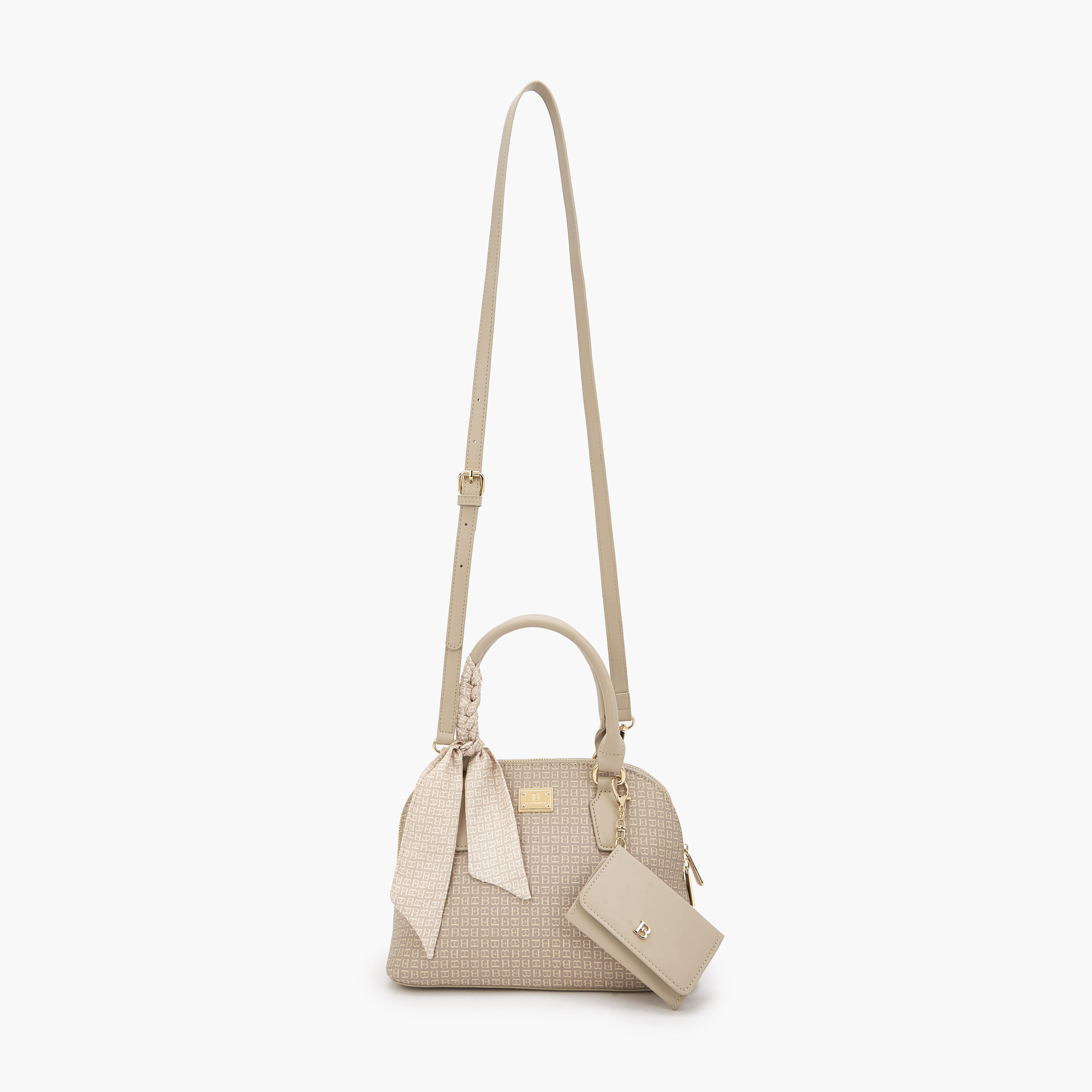 Flora Bella Monogram Print Tote Bag with Detachable Strap-women-bagsandwallets-handbags-image-3