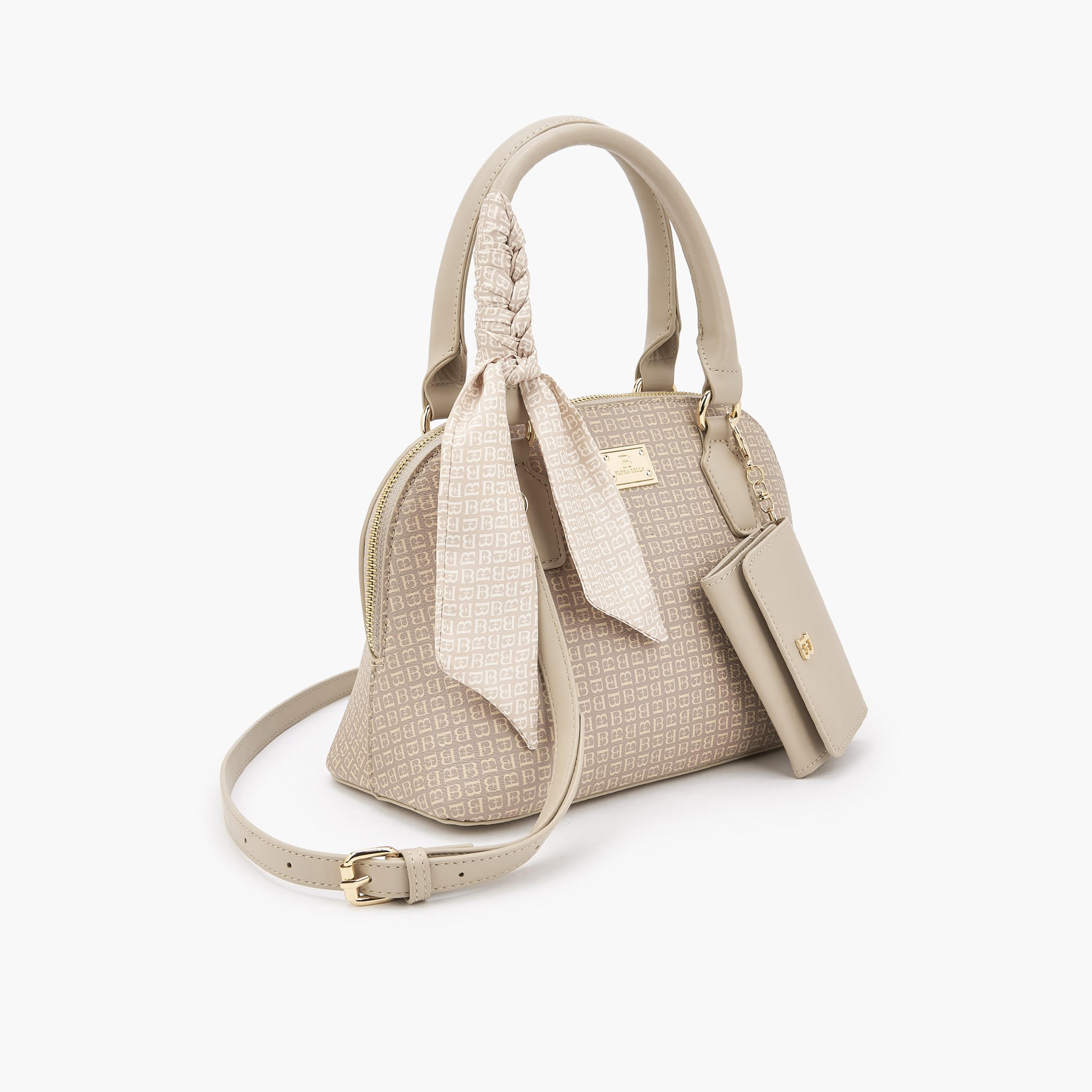 Flora Bella Monogram Print Tote Bag with Detachable Strap-women-bagsandwallets-handbags-image-4