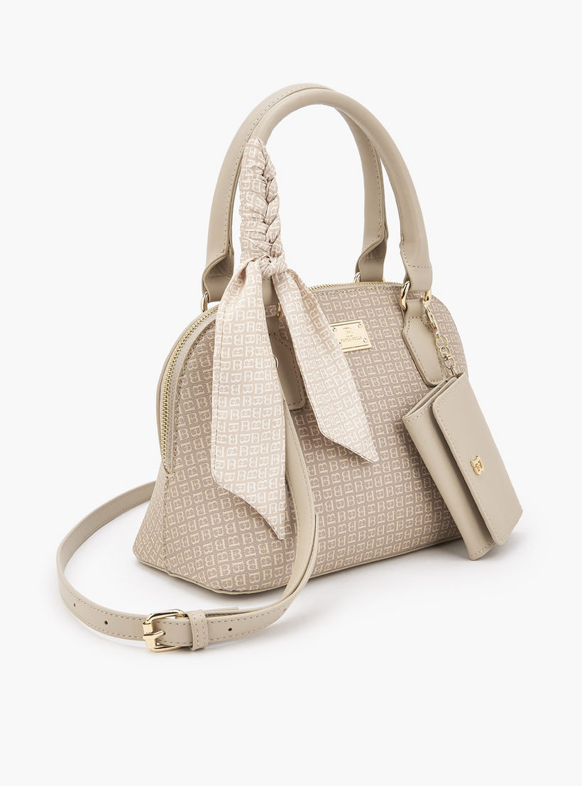 Flora Bella Monogram Print Tote Bag with Detachable Strap-women-bagsandwallets-handbags-image-4