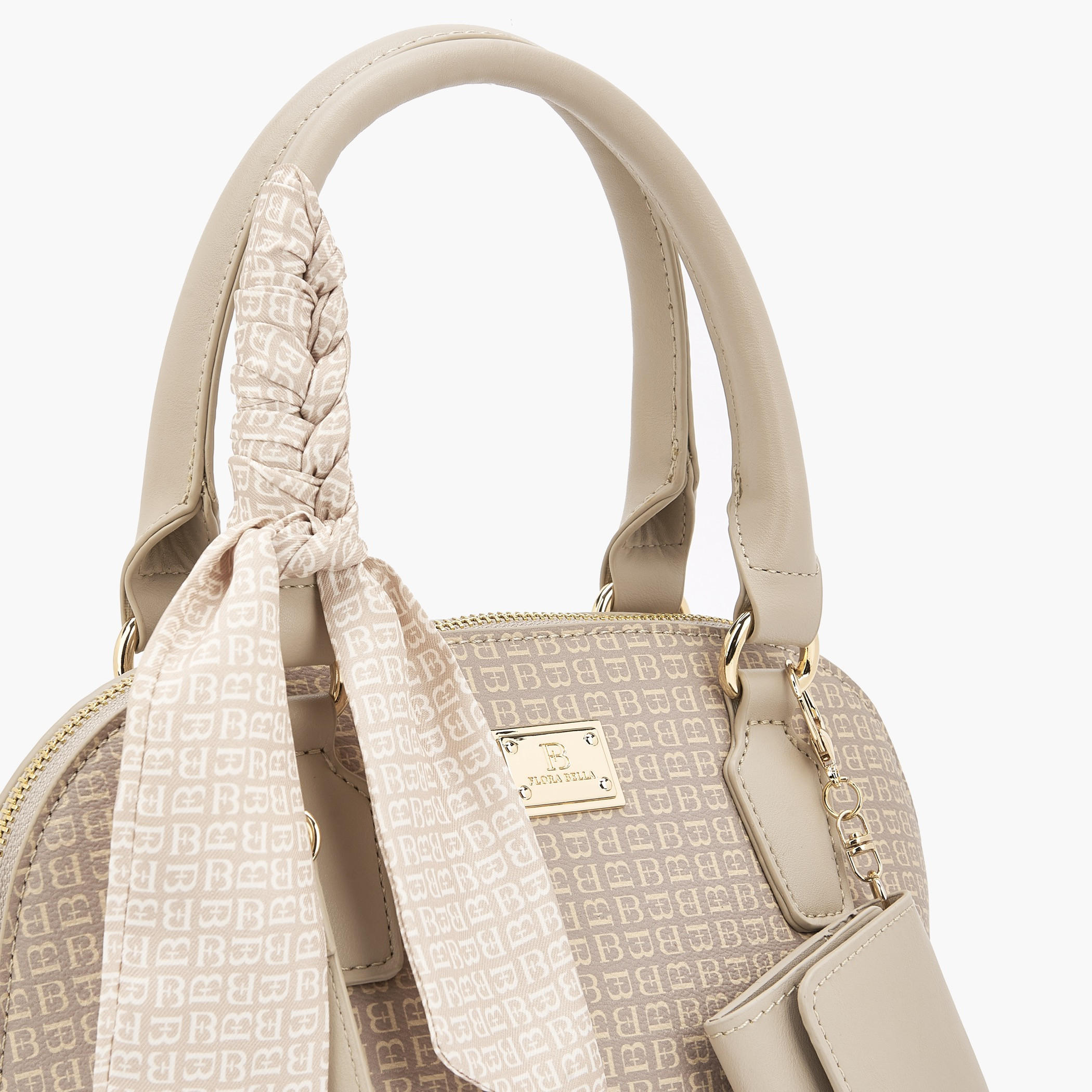 Flora Bella Monogram Print Tote Bag with Detachable Strap-women-bagsandwallets-handbags-image-6