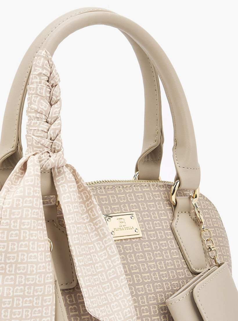 Flora Bella Monogram Print Tote Bag with Detachable Strap-women-bagsandwallets-handbags-image-6
