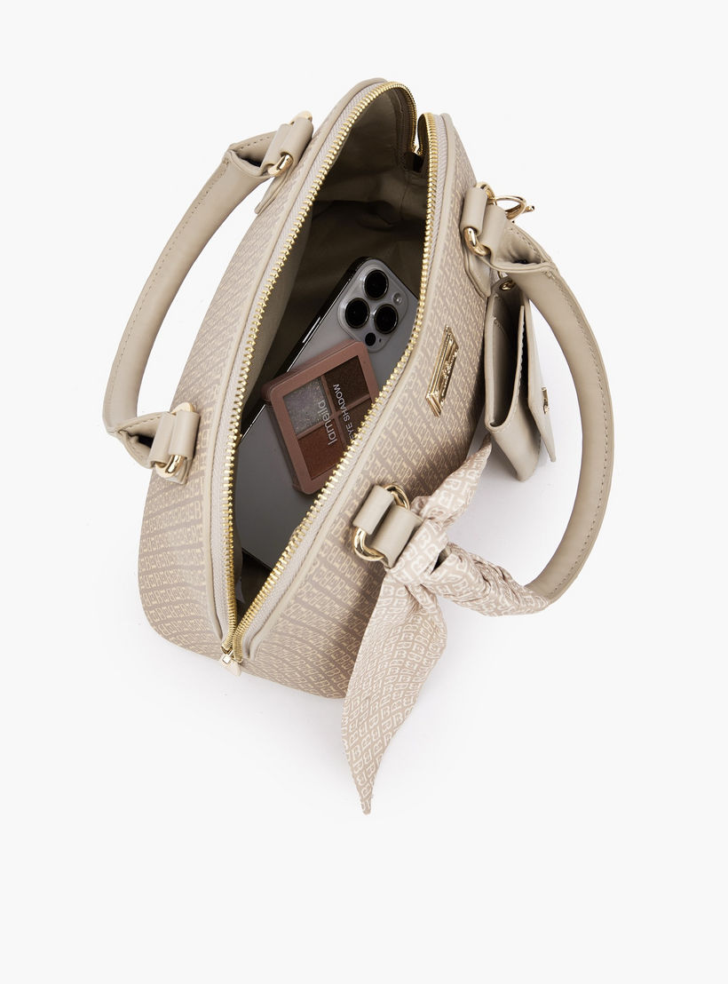 Flora Bella Monogram Print Tote Bag with Detachable Strap-women-bagsandwallets-handbags-image-8