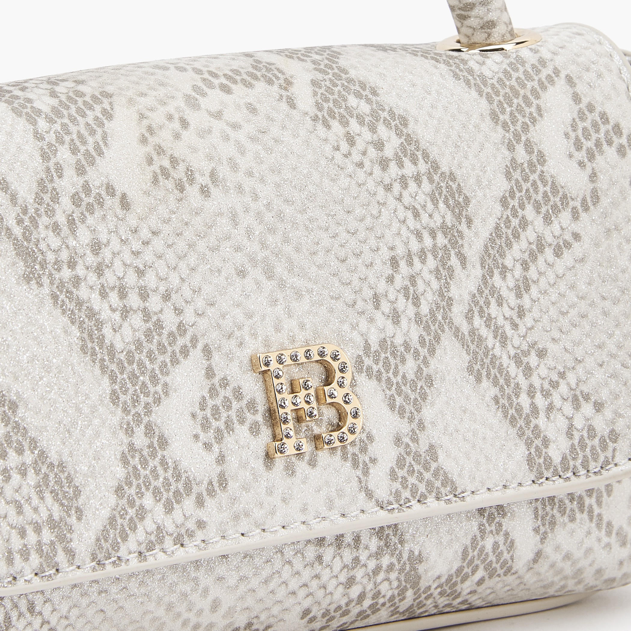 شنطة كروس بطبعات حيوانية وحزام سلسلة من فلورا بيلا-women-bagsandwallets-handbags-image-5