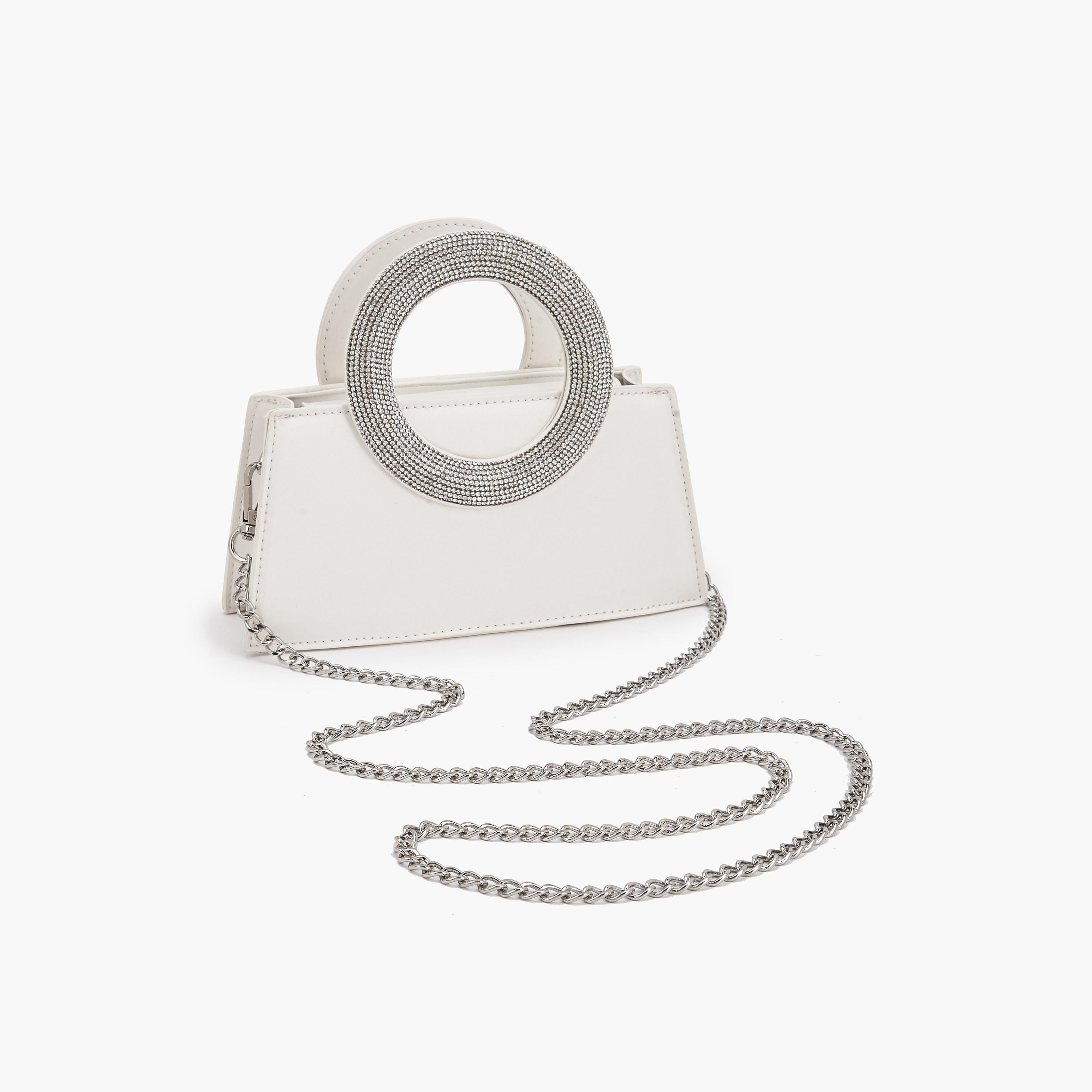 Flora Bella Stone Embellished Crossbody Bag with Chain Strap-women-bagsandwallets-handbags-image-6