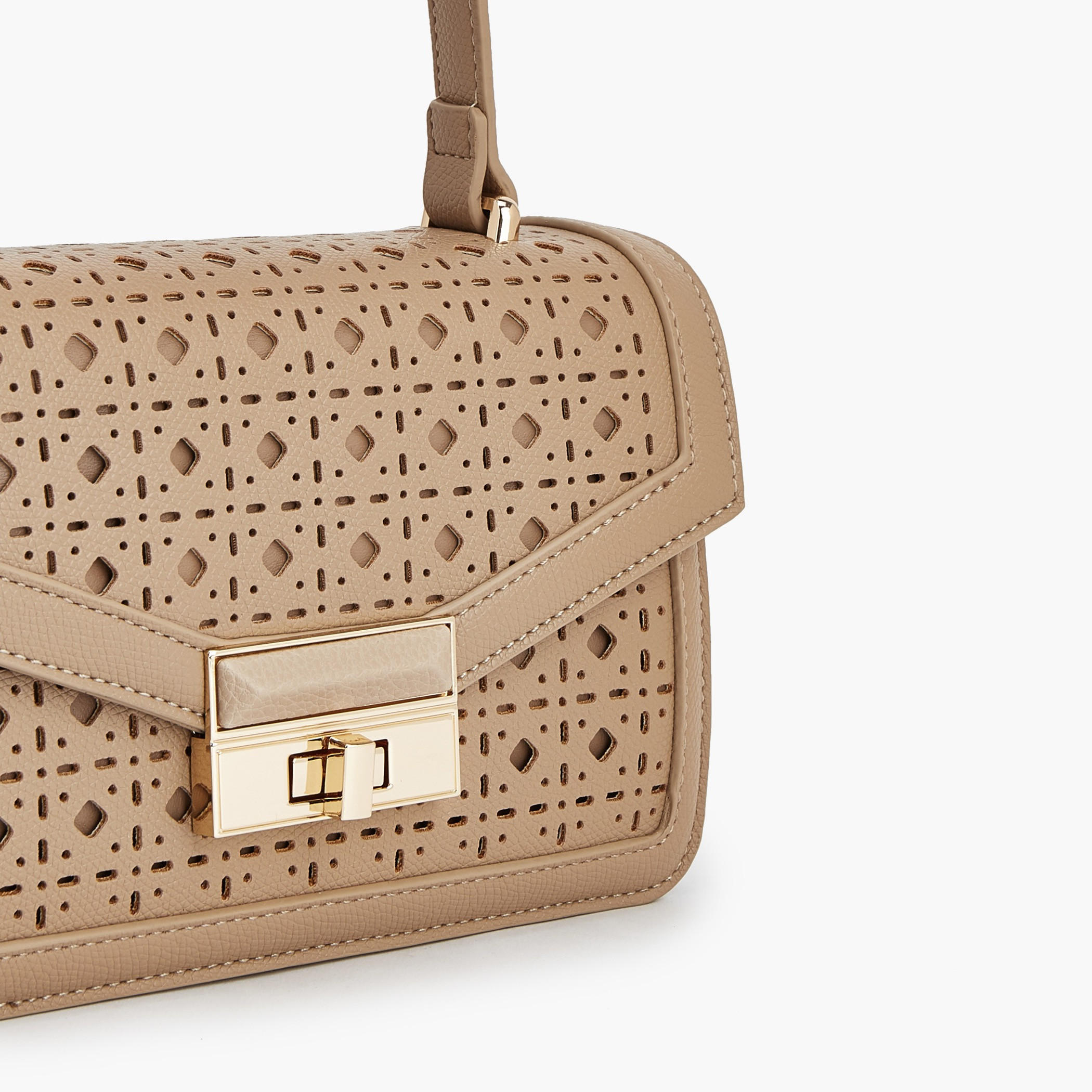 Flora Bella Laser Cut Crossbody Bag with Top Handle-women-bagsandwallets-handbags-image-5