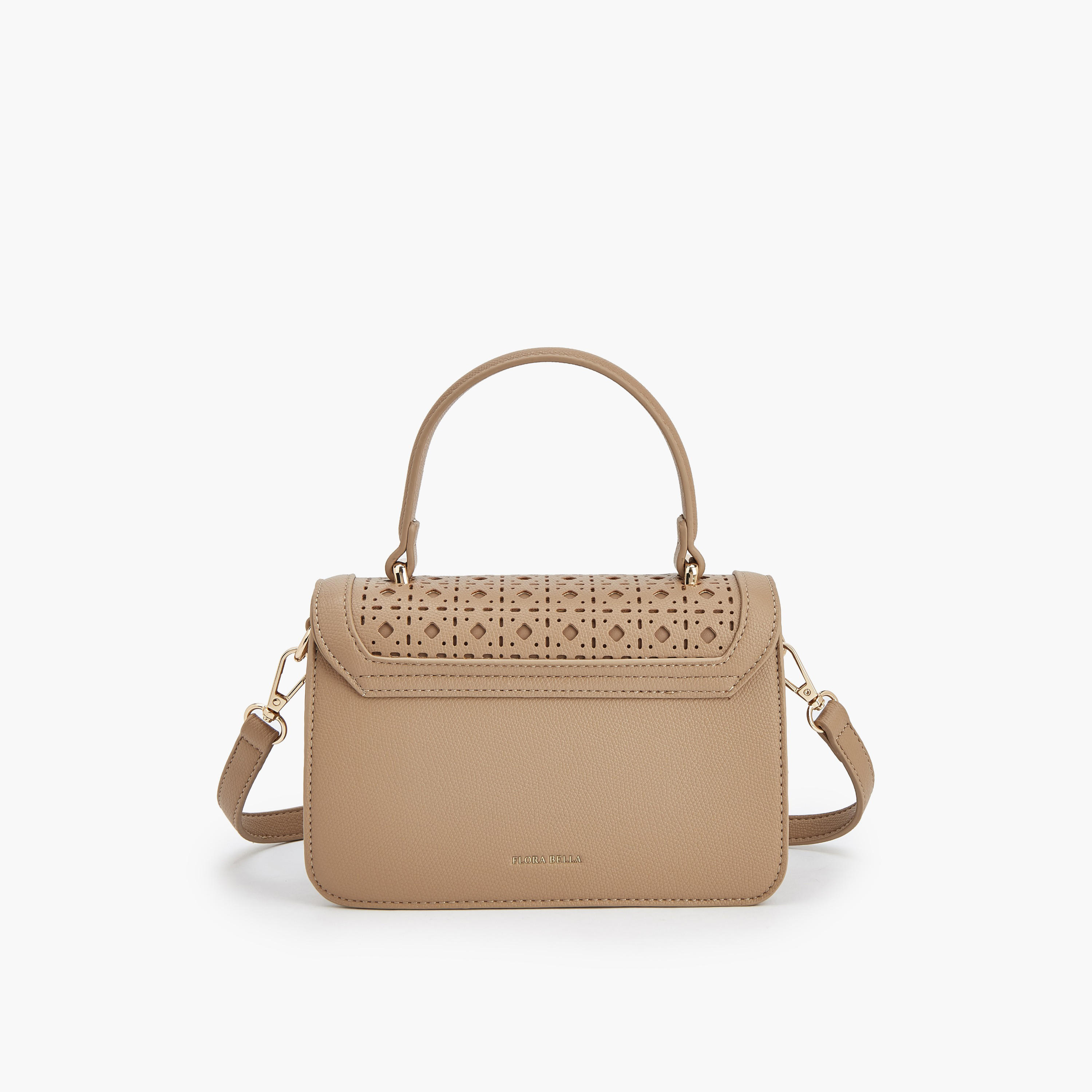 Flora Bella Laser Cut Crossbody Bag with Top Handle-women-bagsandwallets-handbags-image-6