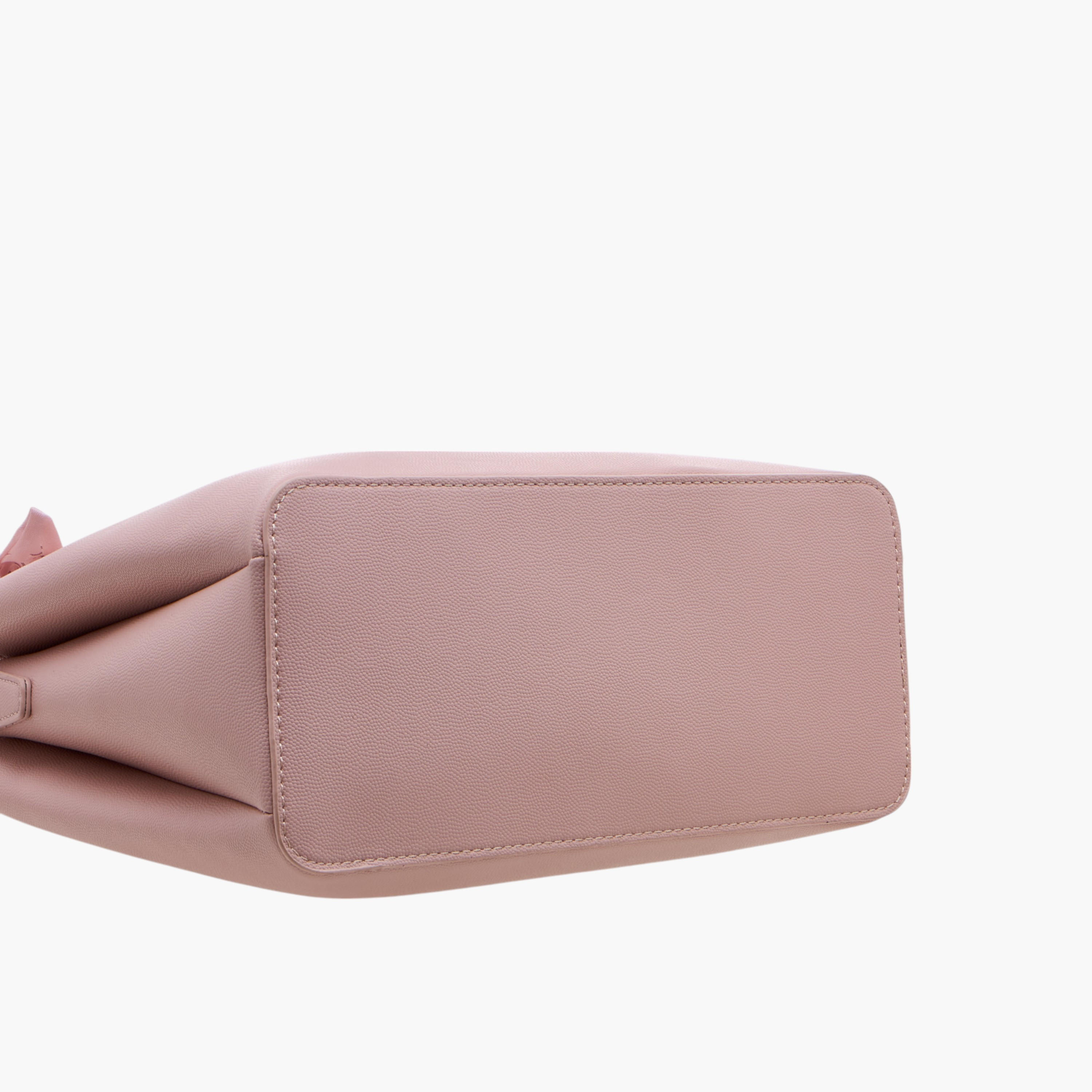 شنطة توتي بزينة وشاح ومقبض مزدوج وسحاب إغلاق من فلورا بيلا-women-bagsandwallets-handbags-image-7