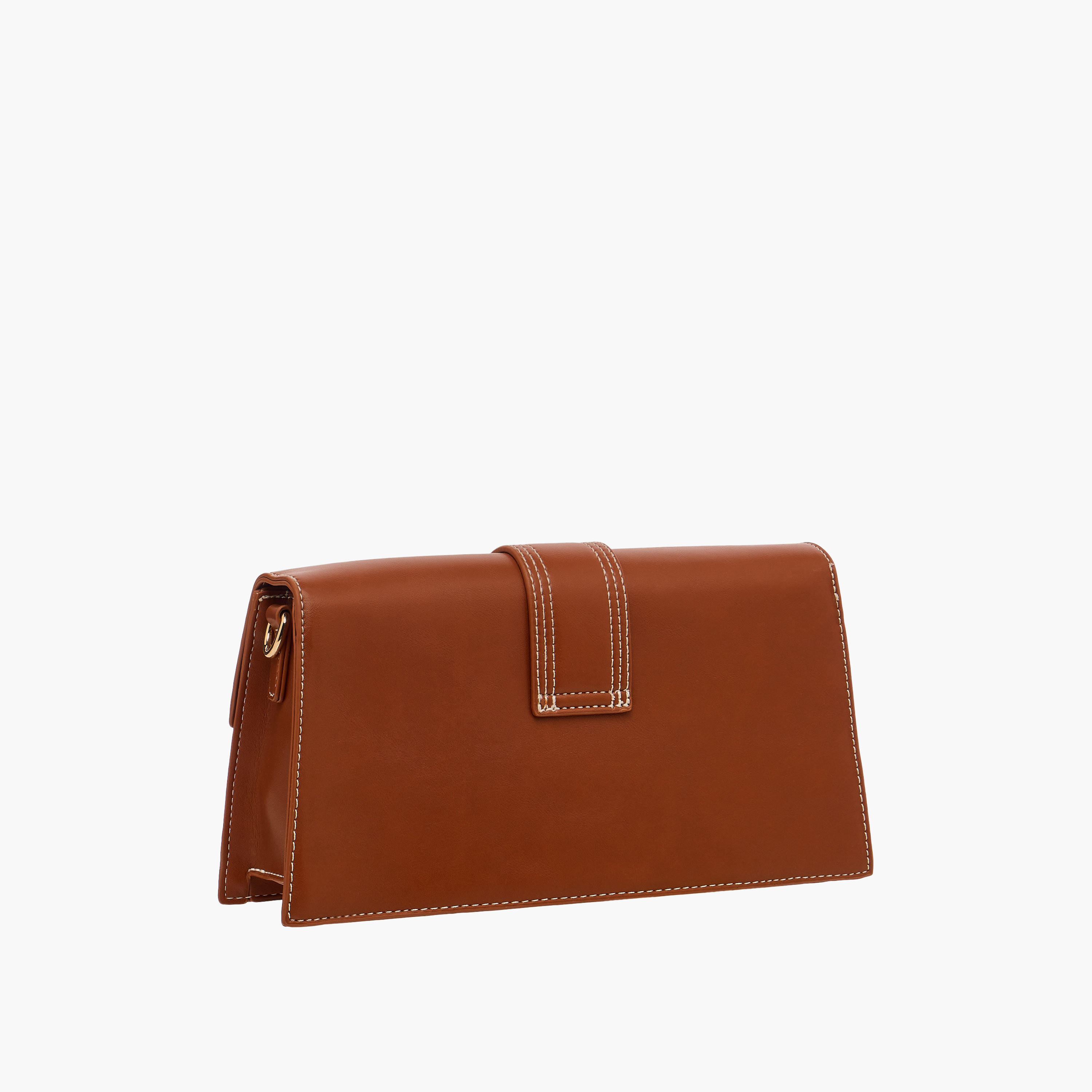 Flora Bella Solid Shoulder Bag with Detachable Strap-women-bagsandwallets-handbags-image-5