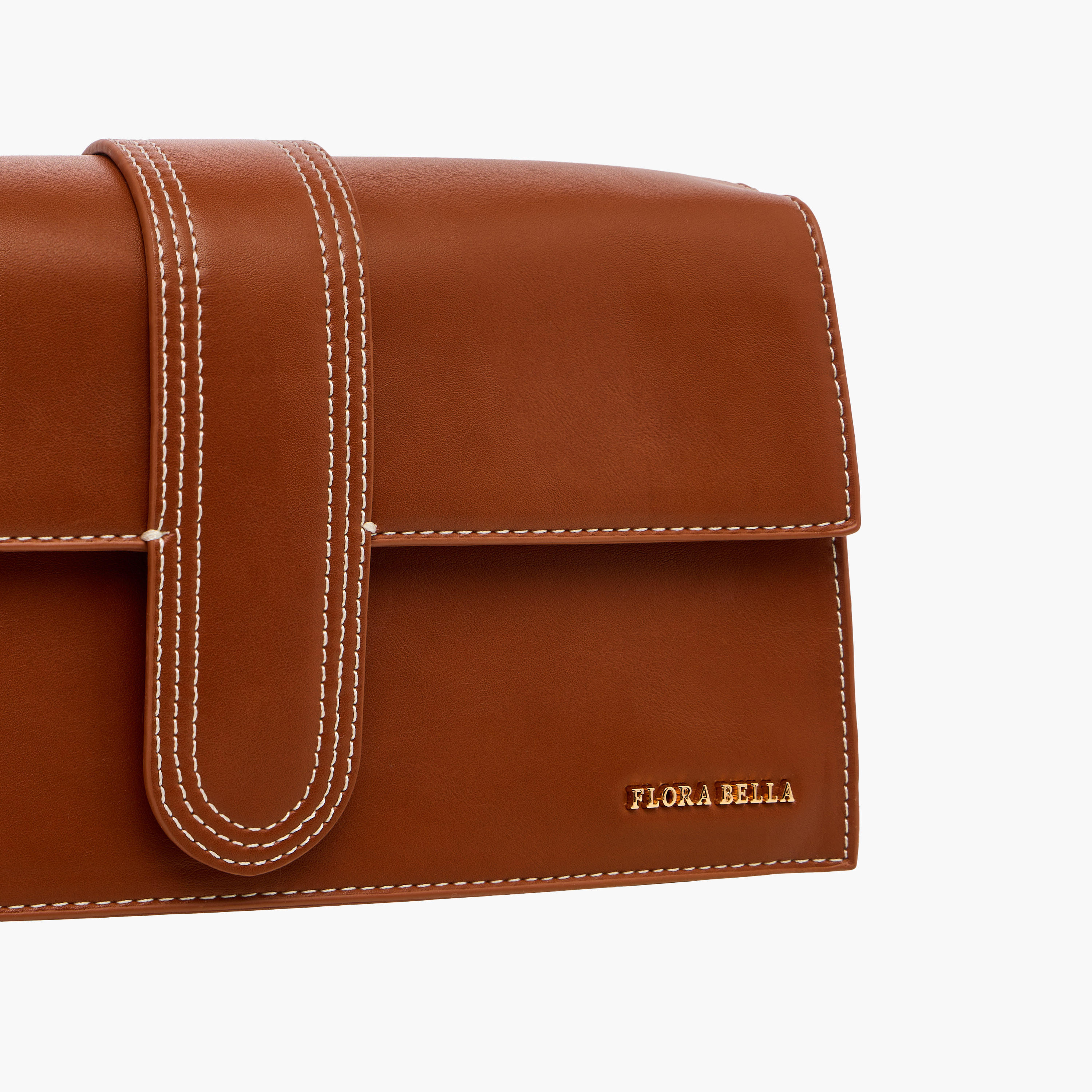 Flora Bella Solid Shoulder Bag with Detachable Strap-women-bagsandwallets-handbags-image-6