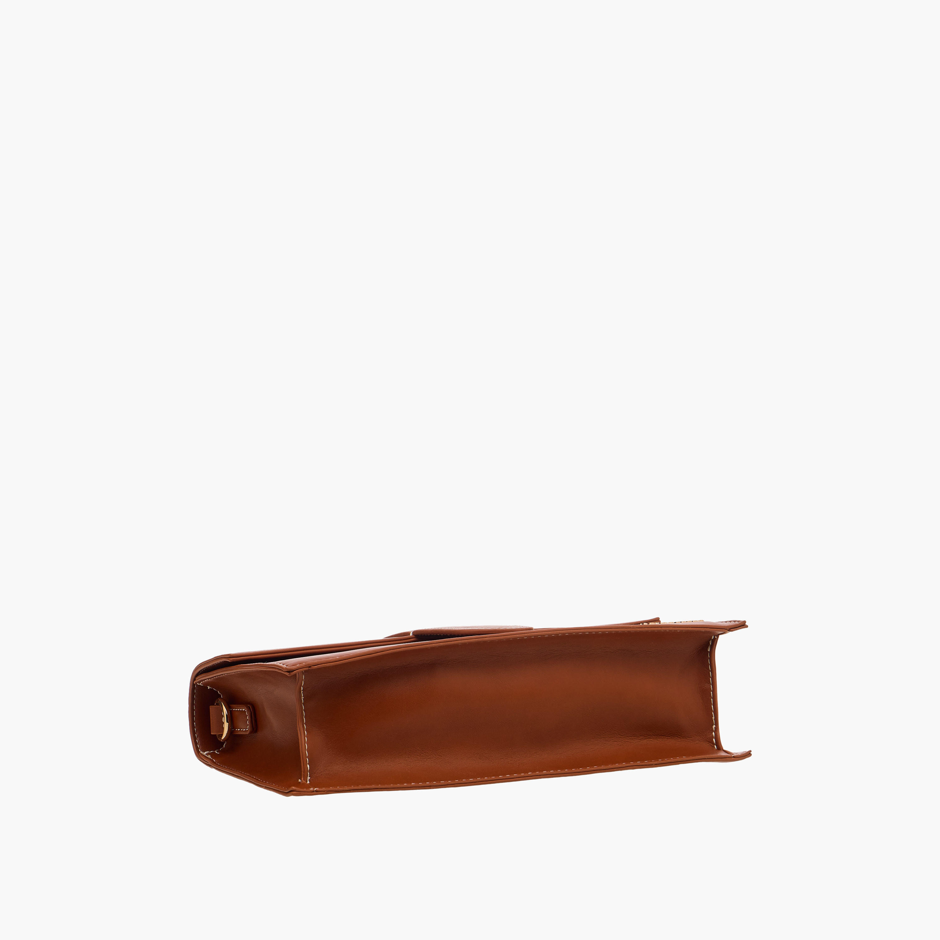 Flora Bella Solid Shoulder Bag with Detachable Strap-women-bagsandwallets-handbags-image-8