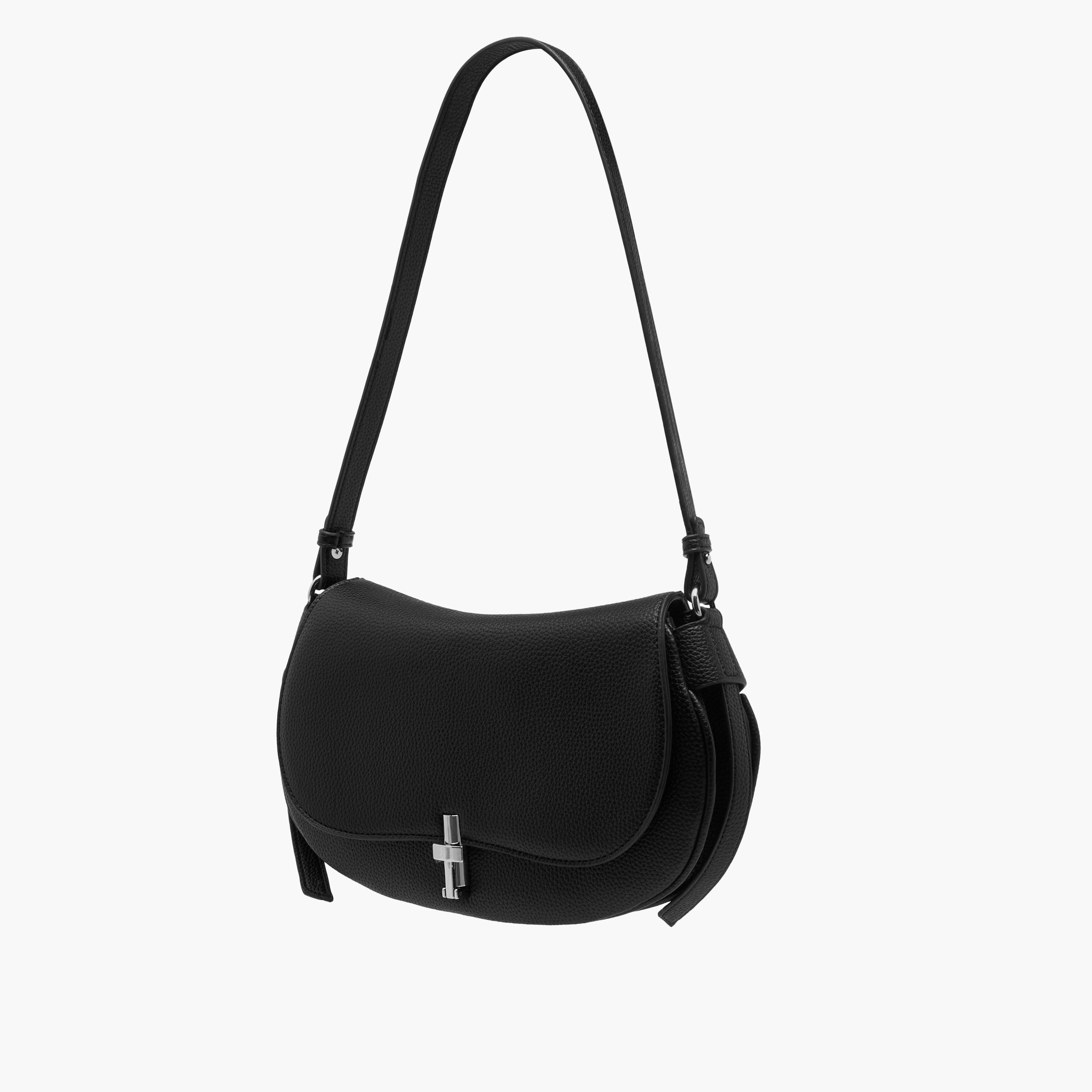 Flora Bella Textured Crossbody Bag with Detachable Shoulder Strap-women-bagsandwallets-handbags-image-3