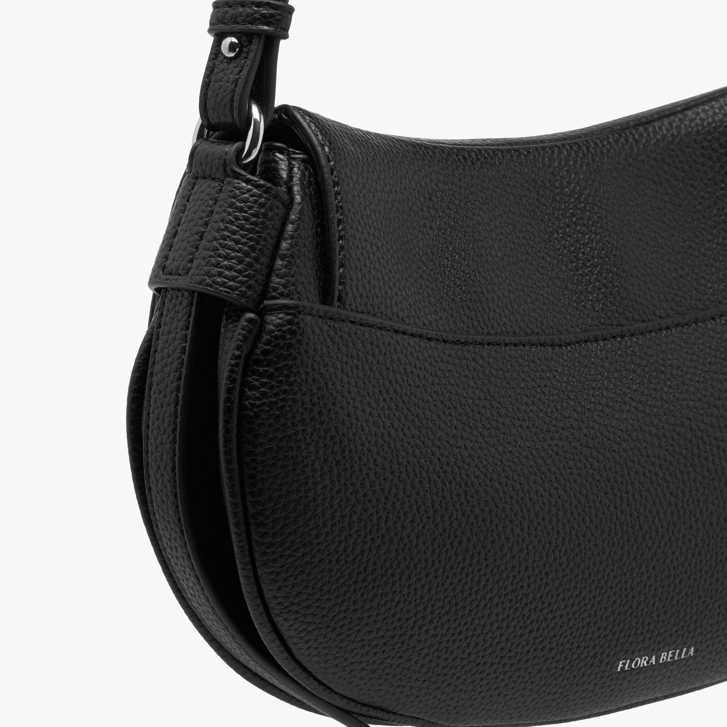 Flora Bella Textured Crossbody Bag with Detachable Shoulder Strap-women-bagsandwallets-handbags-image-6