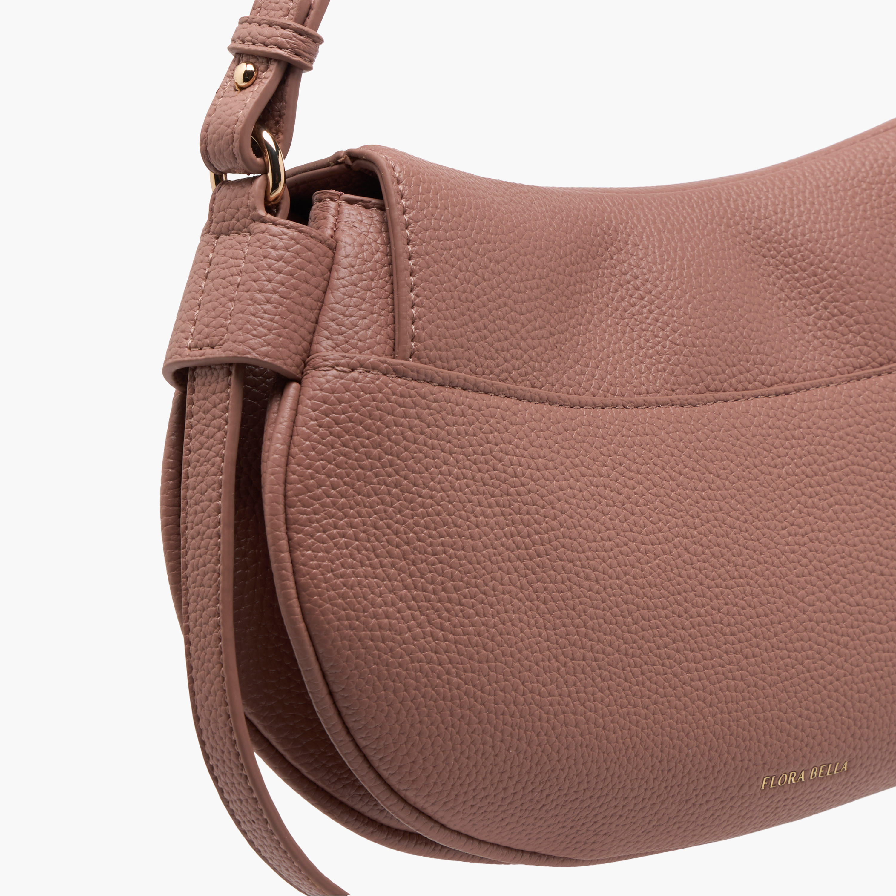 Flora Bella Textured Crossbody Bag with Detachable Shoulder Strap-women-bagsandwallets-handbags-image-6