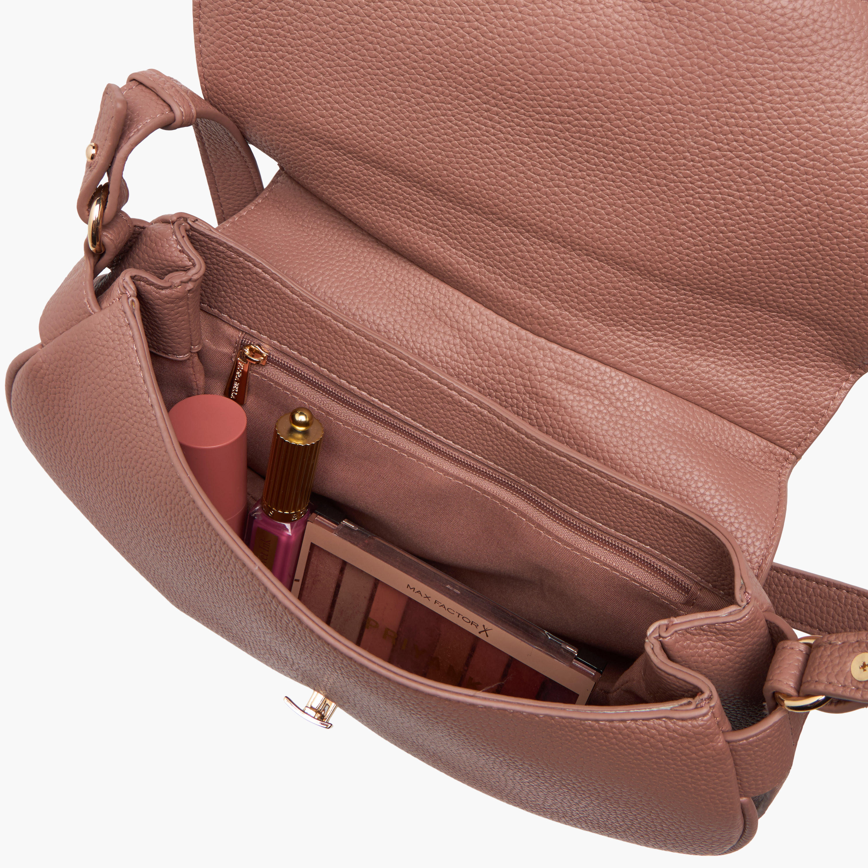 Flora Bella Textured Crossbody Bag with Detachable Shoulder Strap-women-bagsandwallets-handbags-image-9