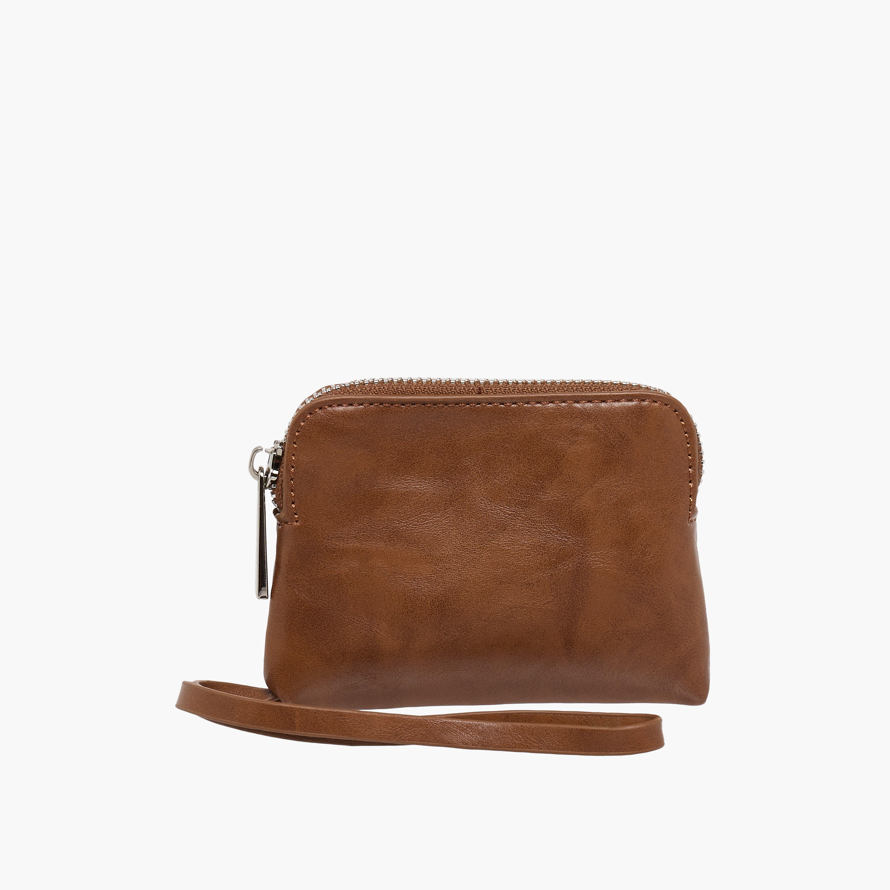 Flora Bella Solid Tote Bag with Detachable Strap and Pouch-women-bagsandwallets-handbags-image-5