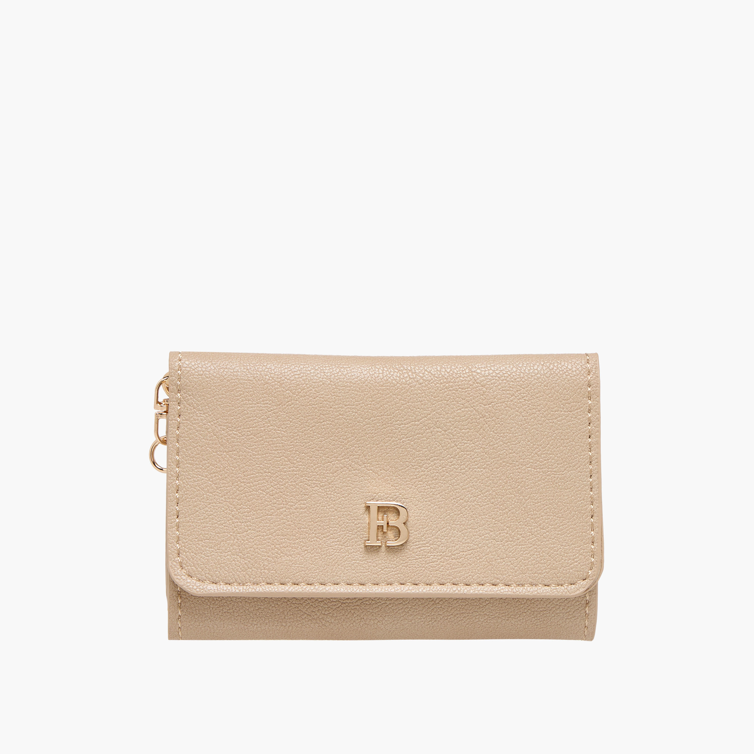 Flora Bella Solid Tote Bag with Adjustable Strap and Detachable Pouch-women-bagsandwallets-handbags-image-5