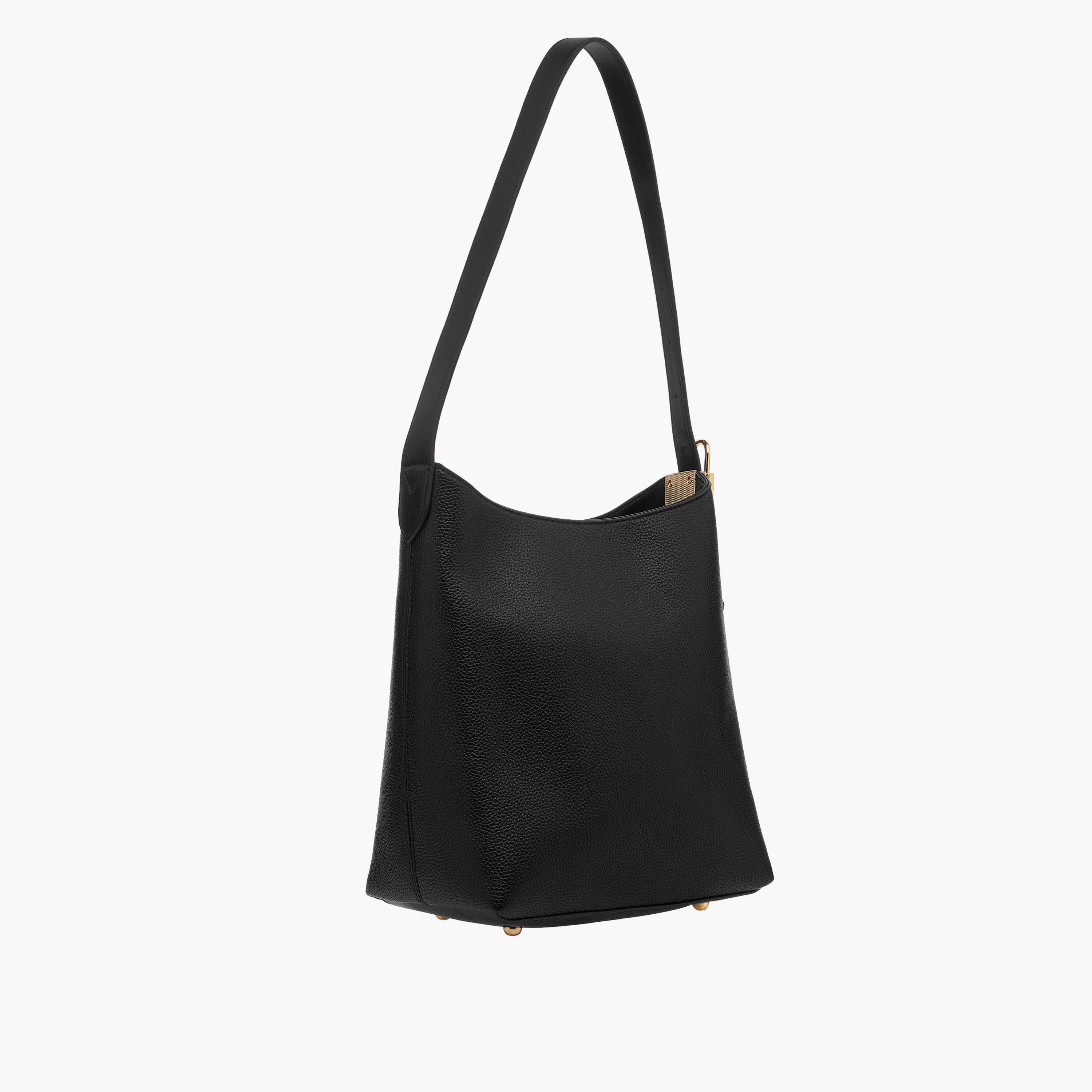 Flora Bella Solid Shoulder Bag with Pouch-women-bagsandwallets-handbags-image-5