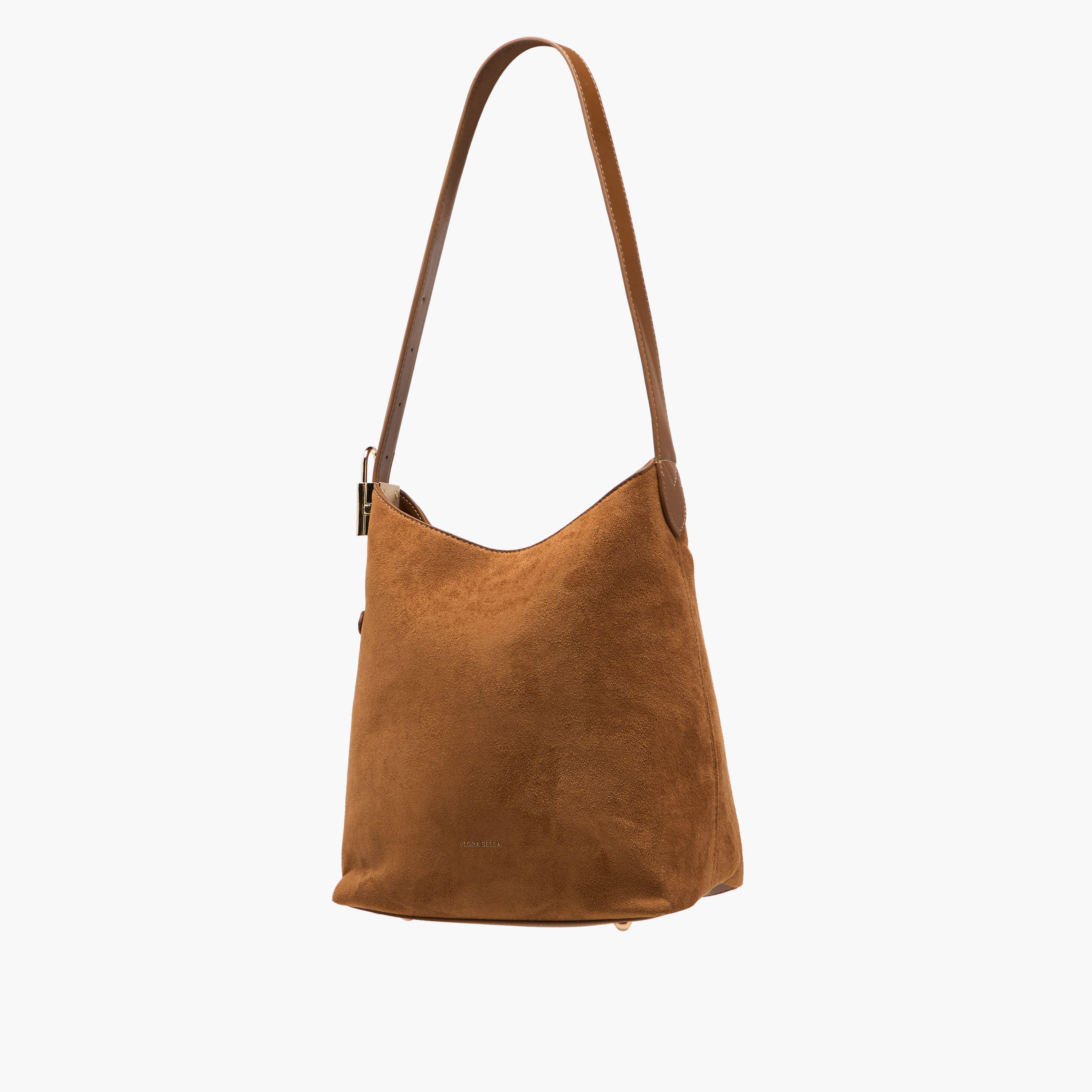 Flora Bella Solid Shoulder Bag with Pouch-women-bagsandwallets-handbags-image-4