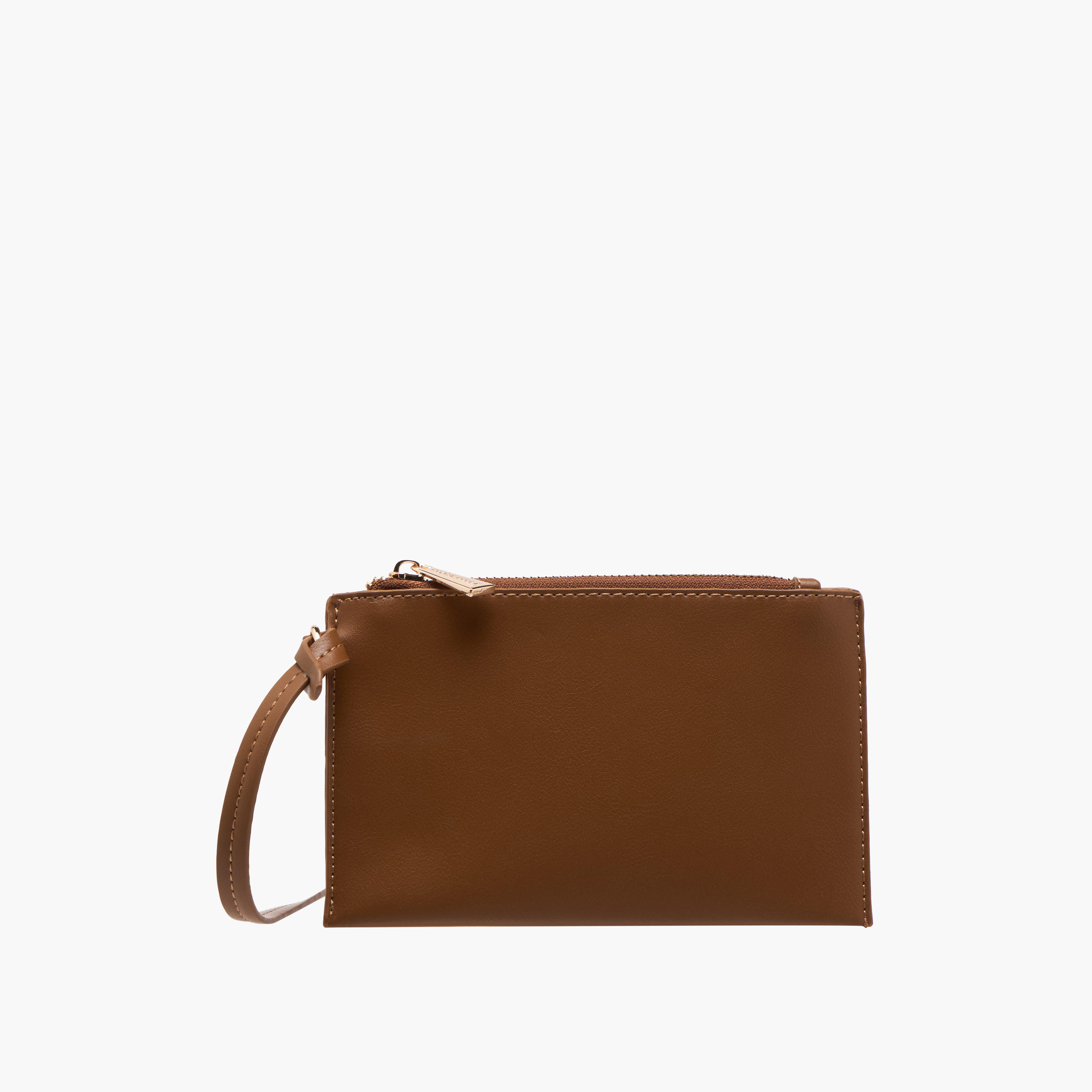 Flora Bella Solid Shoulder Bag with Pouch-women-bagsandwallets-handbags-image-5