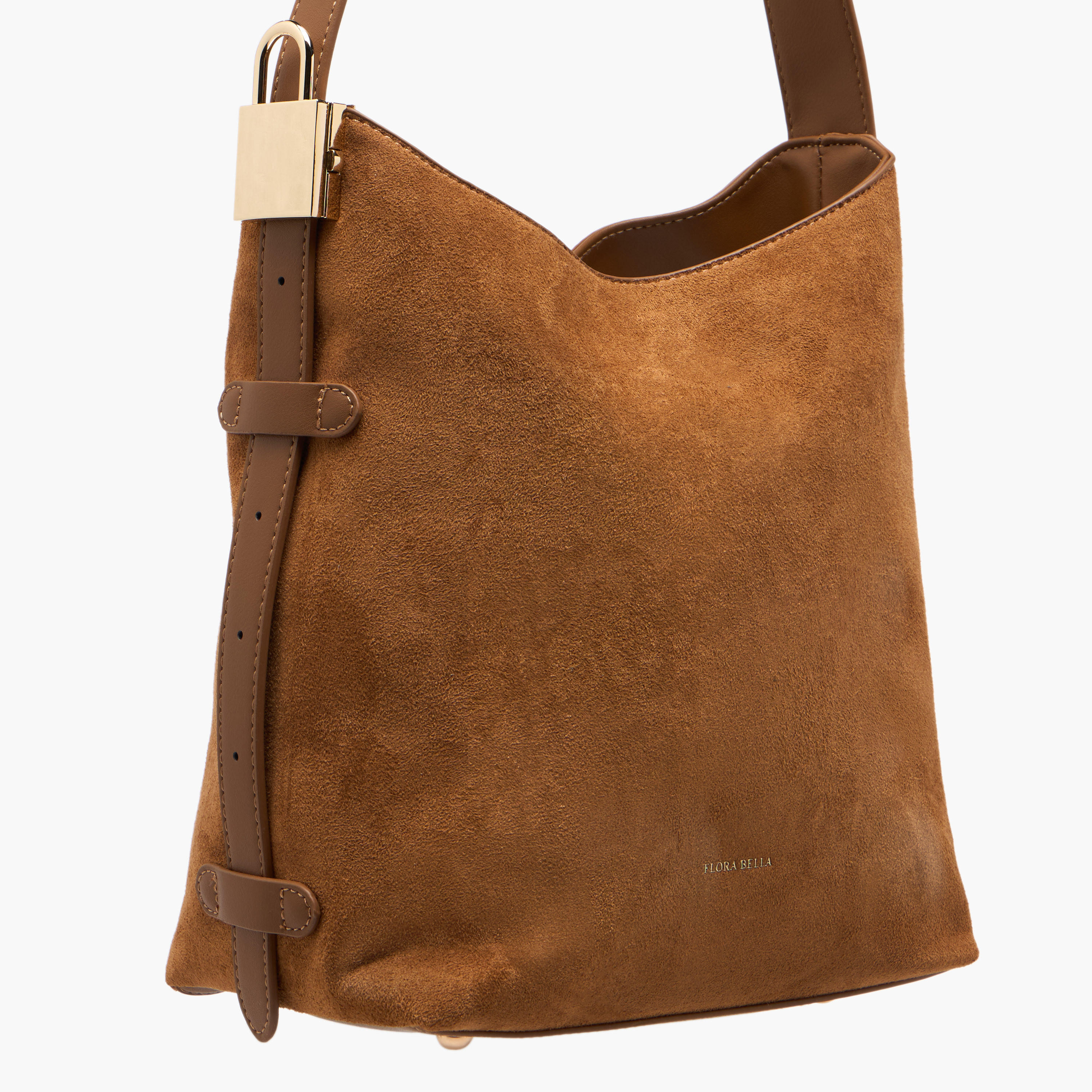 Flora Bella Solid Shoulder Bag with Pouch-women-bagsandwallets-handbags-image-6