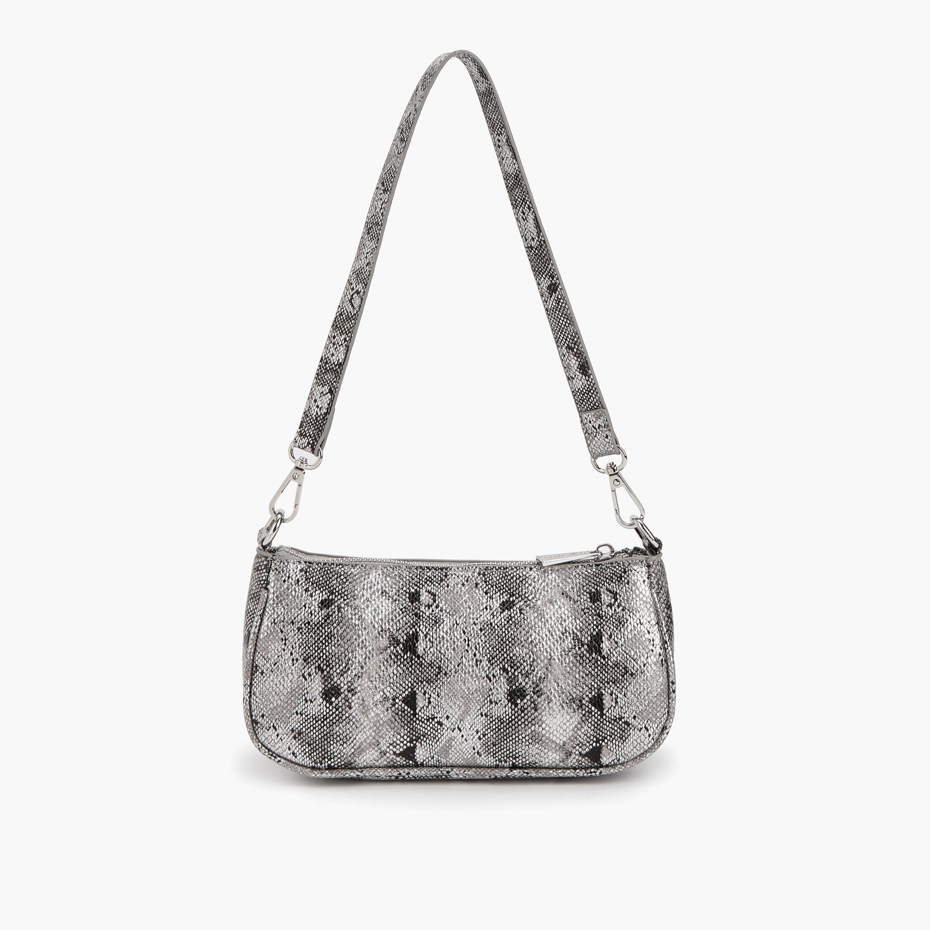 Flora Bella Animal Print Crossbody Bag with Detachable Strap and Zip Closure-women-bagsandwallets-handbags-image-3