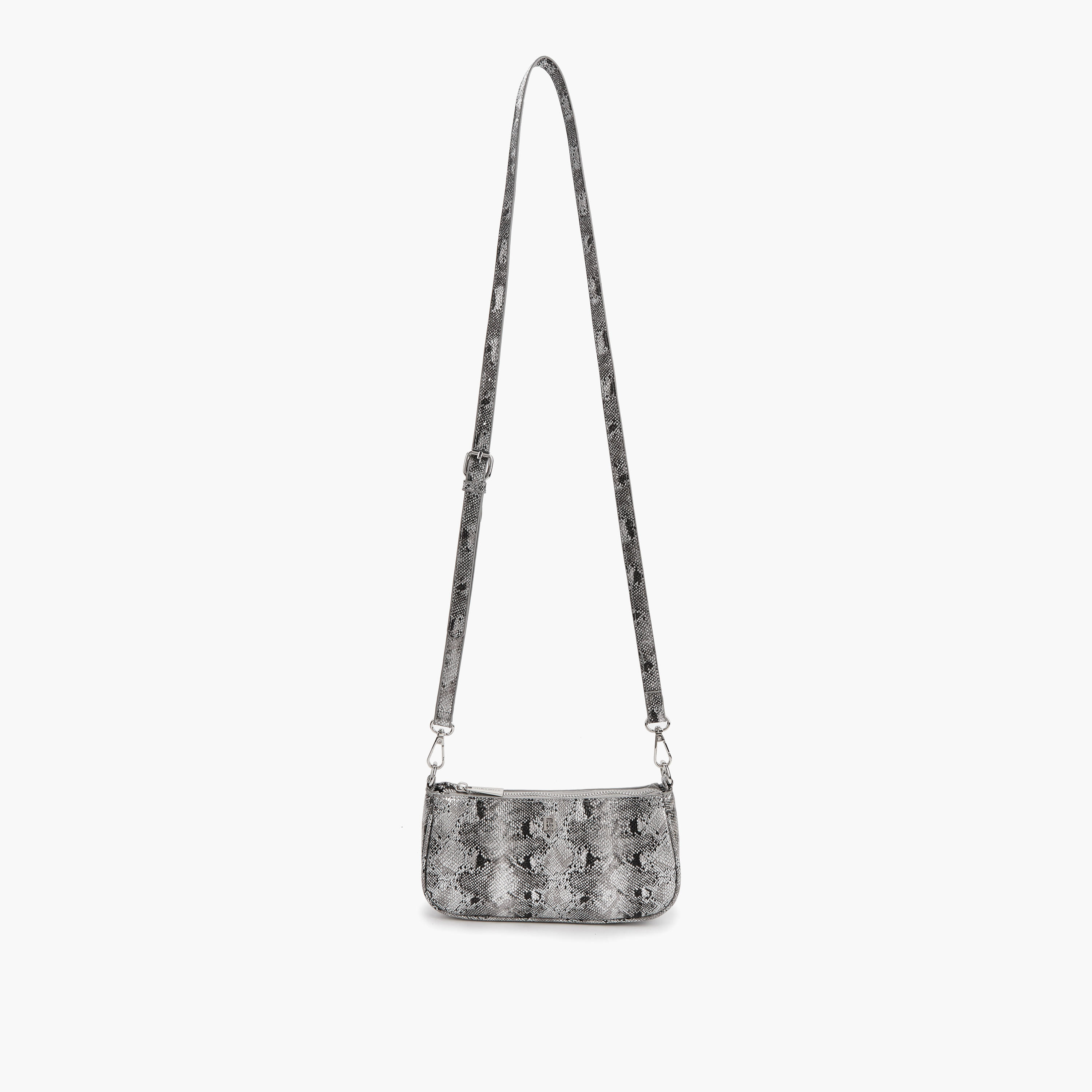 Flora Bella Animal Print Crossbody Bag with Detachable Strap and Zip Closure-women-bagsandwallets-handbags-image-8