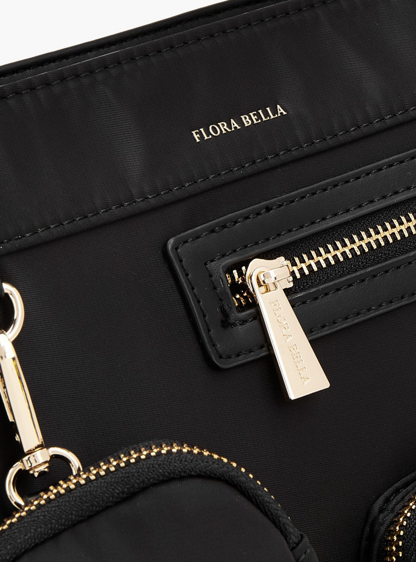 Flora Bella Solid Tote Bag with Double Handle-women-bagsandwallets-handbags-image-4