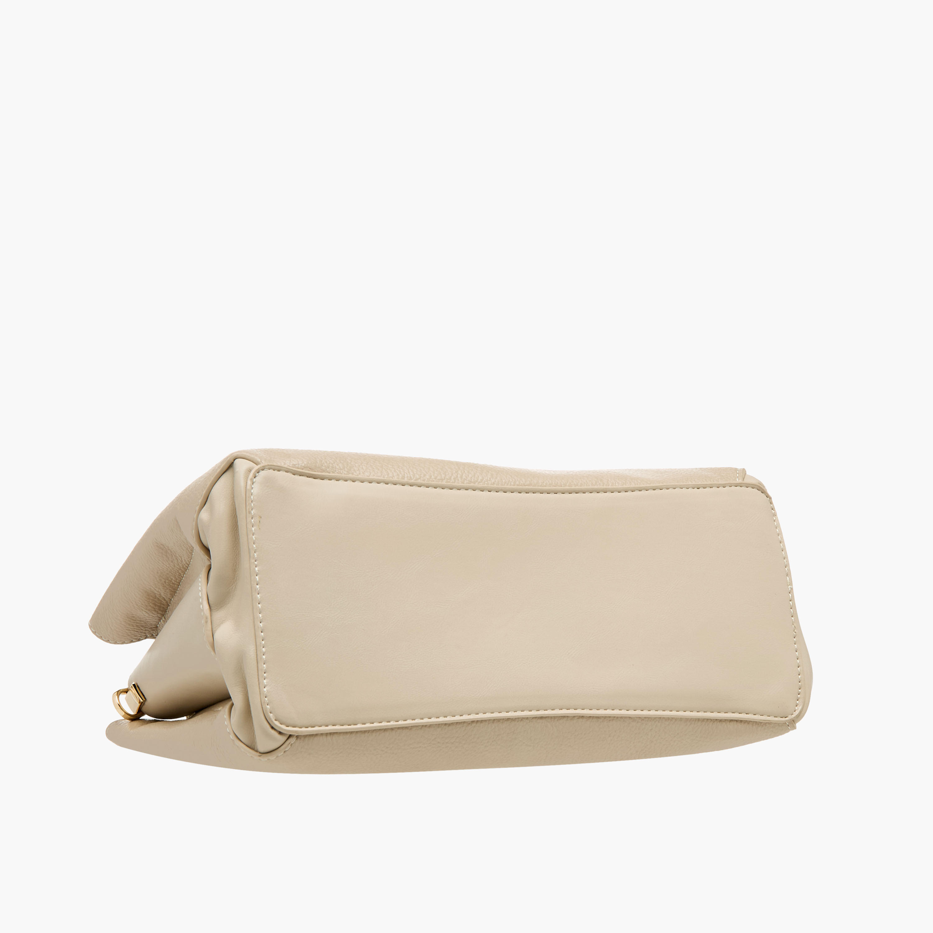 Flora Bella Solid Tote Bag with Detachable Strap-women-bagsandwallets-handbags-image-7