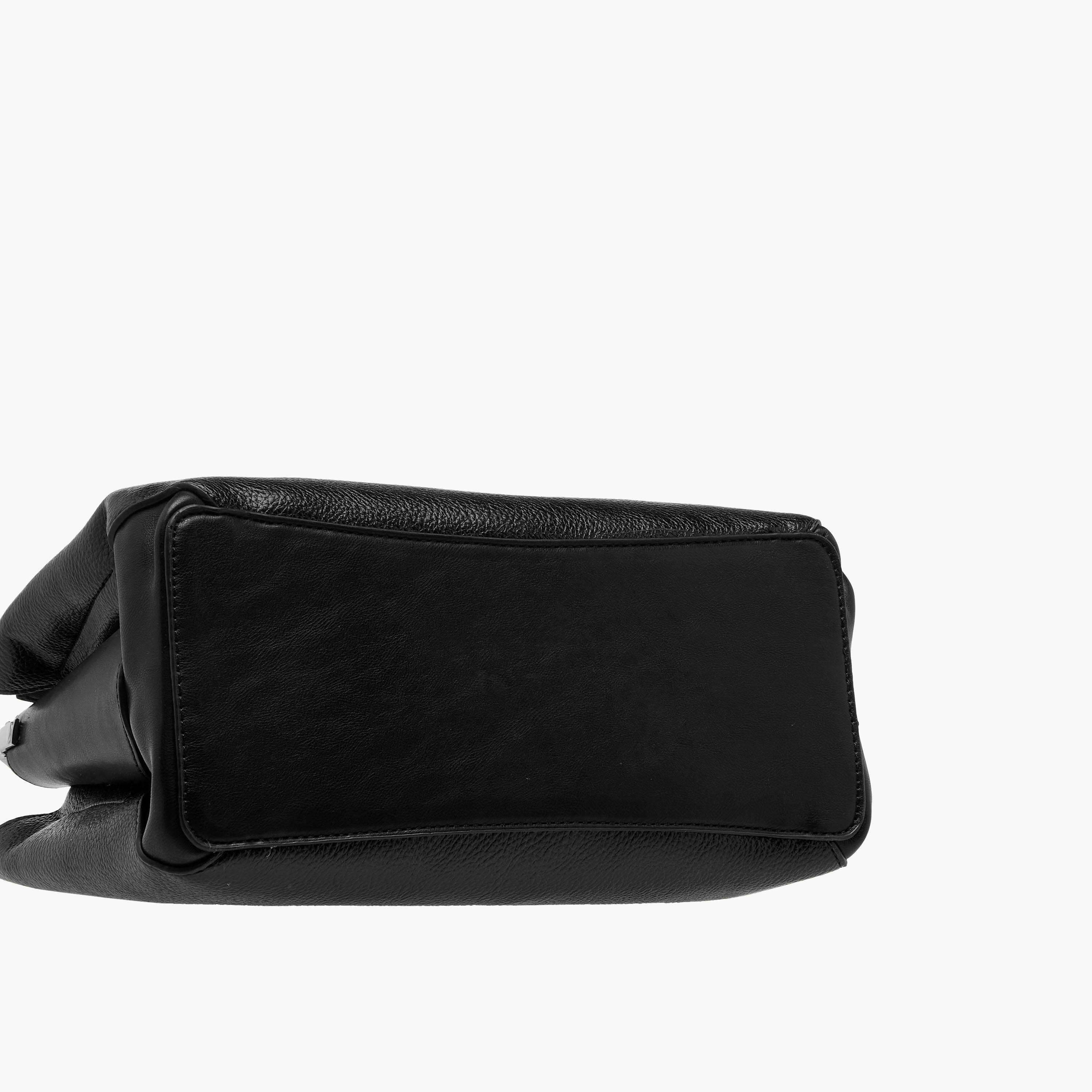 Flora Bella Solid Tote Bag with Detachable Strap-women-bagsandwallets-handbags-image-6