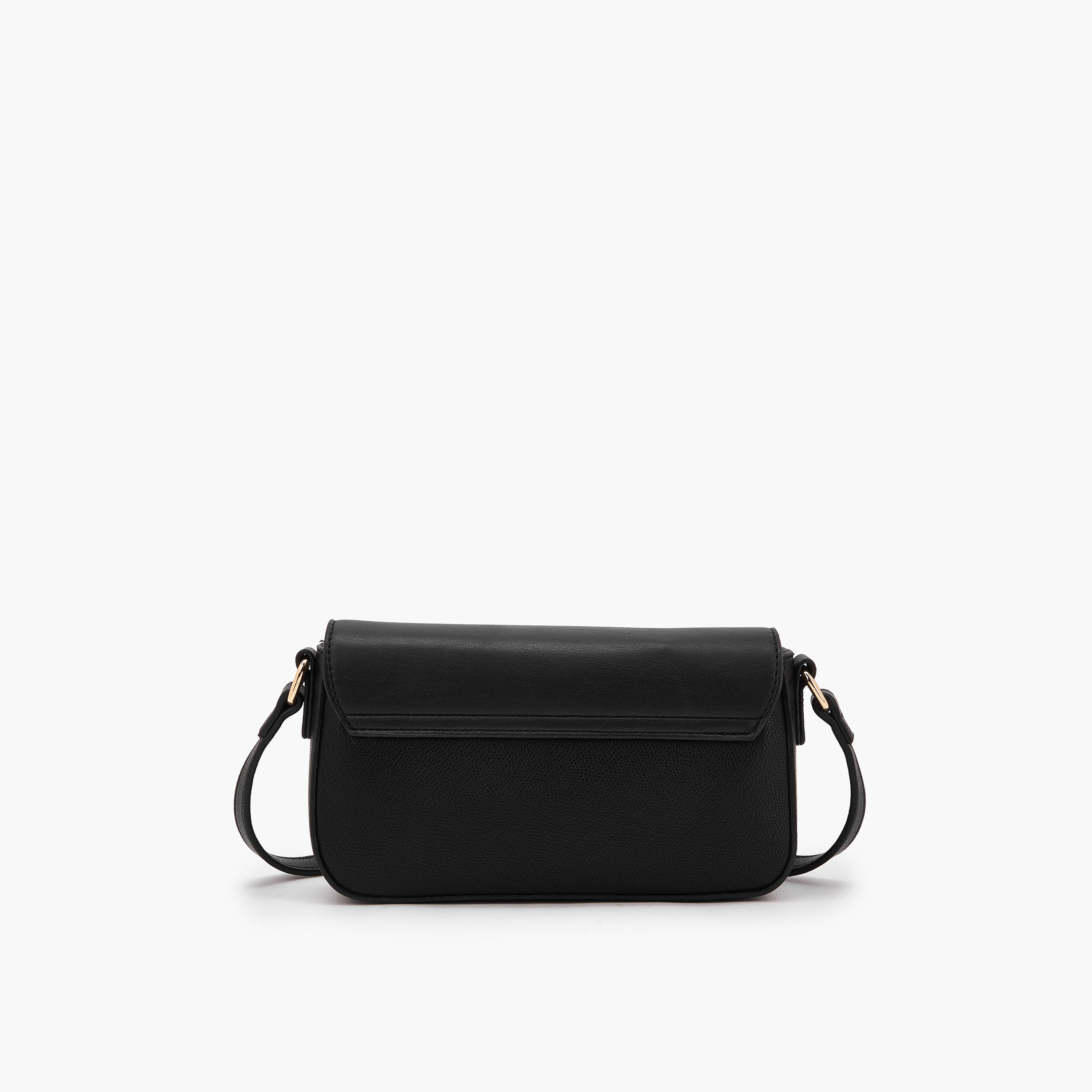 Flora Bella Textured Crossbody Bag with Adjustable Strap-women-bagsandwallets-handbags-image-5