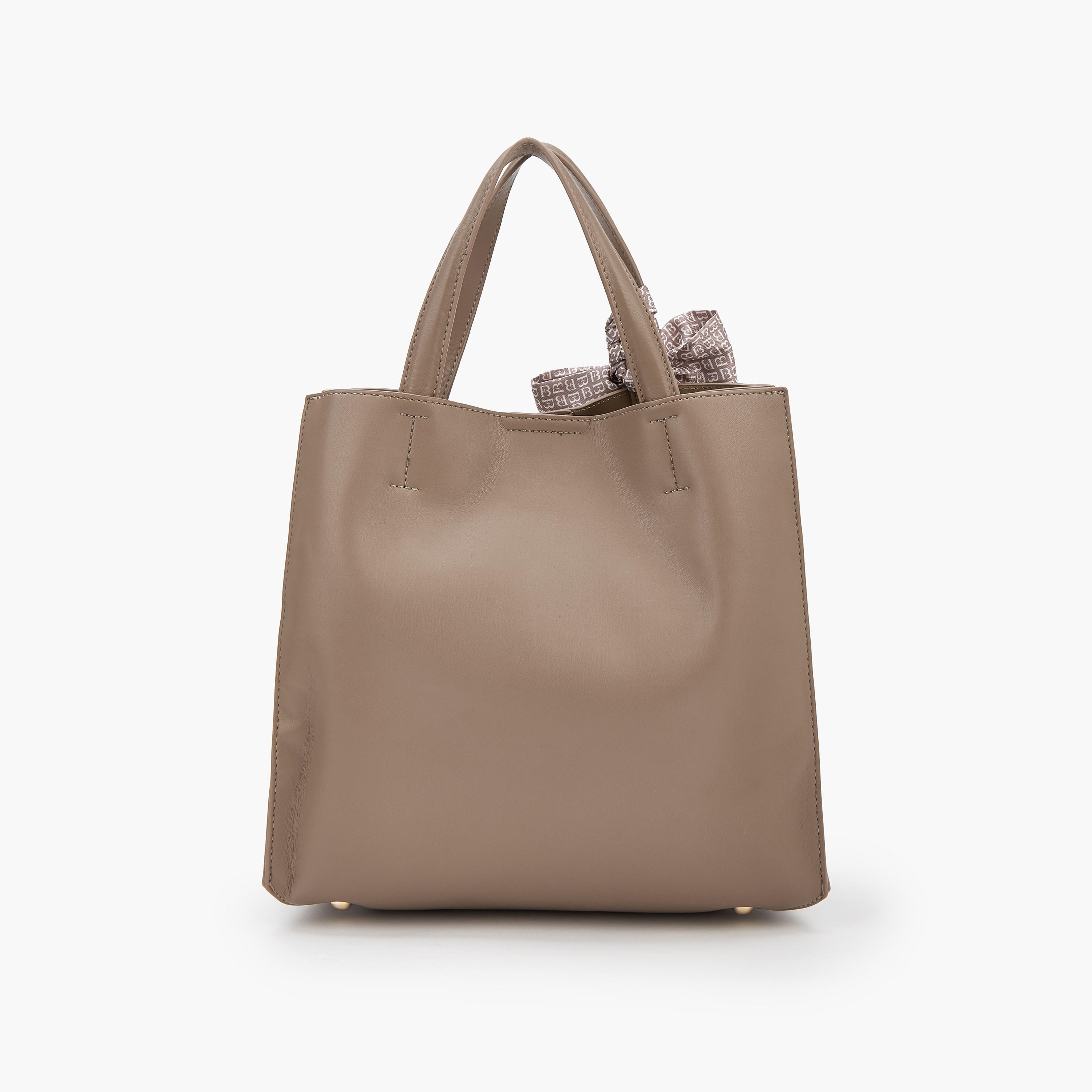 Flora Bella Double Handle Tote Bag with Scarf Accent-women-bagsandwallets-handbags-image-5