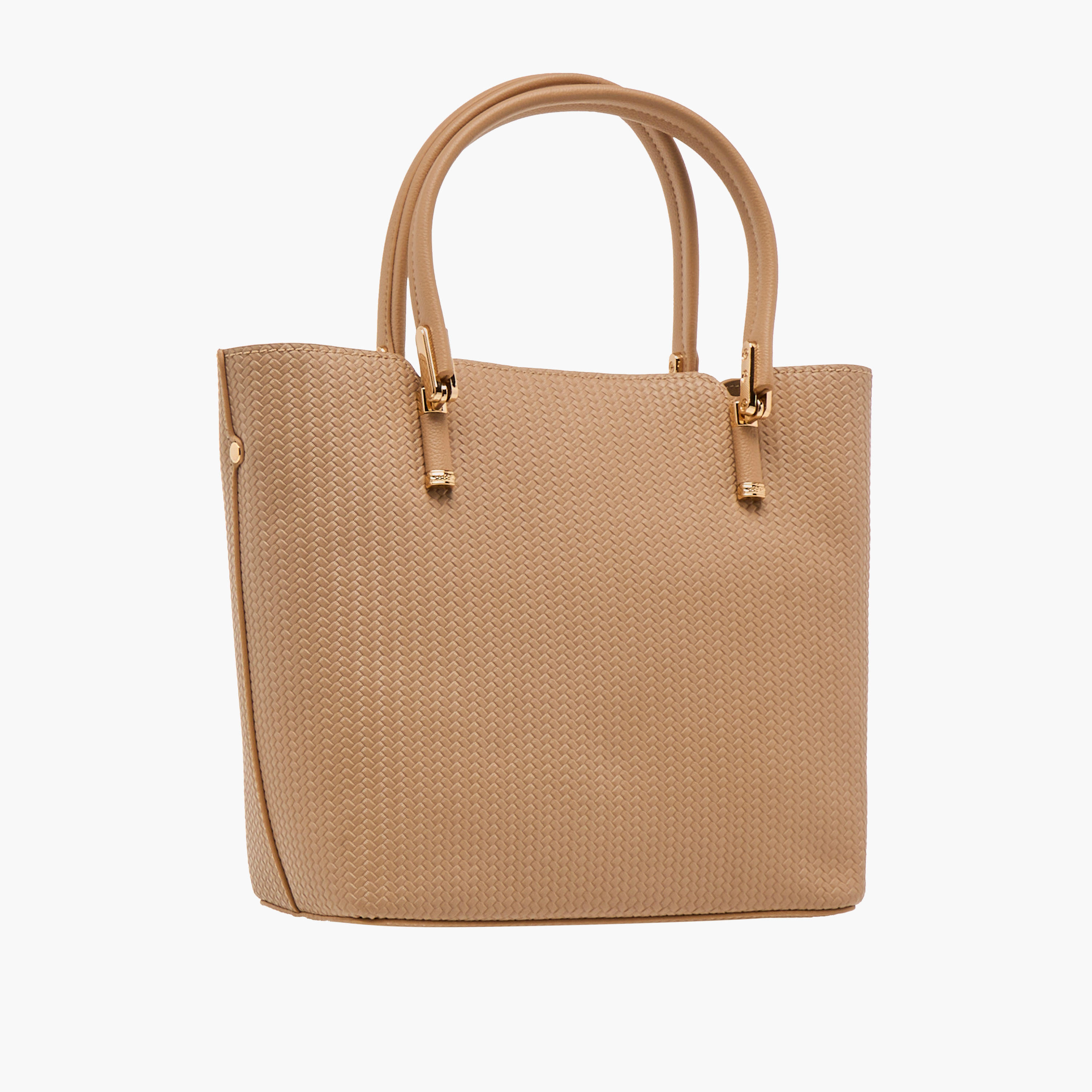 شنطة توتي بزينة وشاح وحزام قابل للفصل من فلورا بيلا-women-bagsandwallets-handbags-image-3