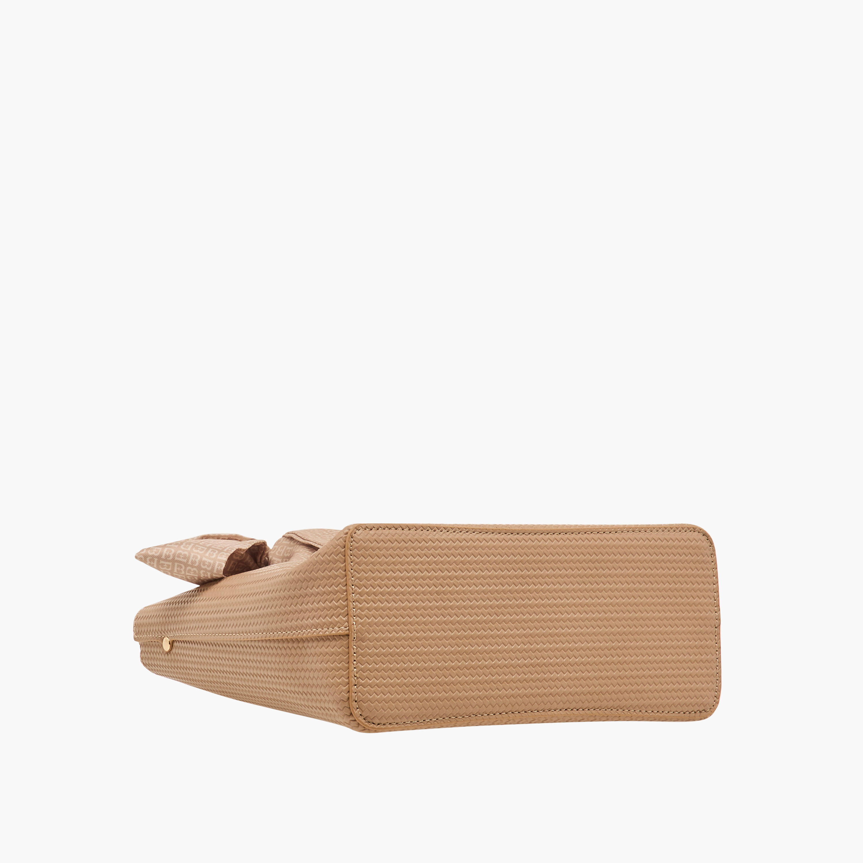 شنطة توتي بزينة وشاح وحزام قابل للفصل من فلورا بيلا-women-bagsandwallets-handbags-image-6