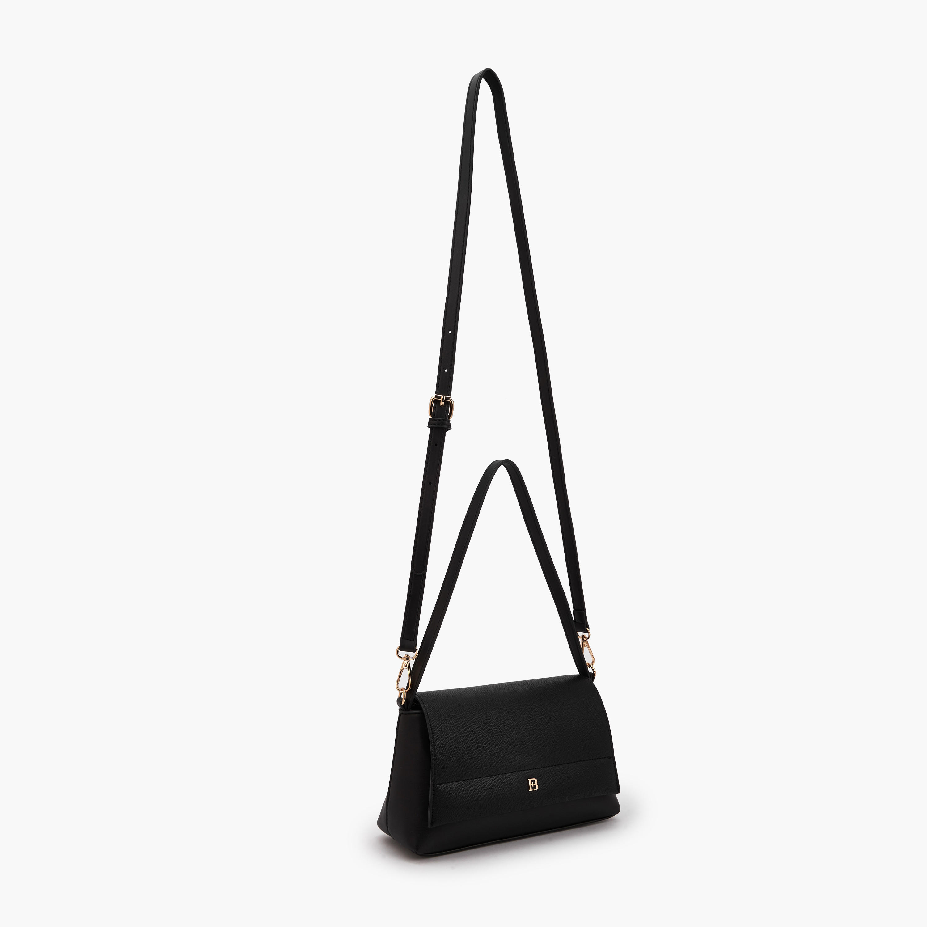 Flora Bella Textured Crossbody Bag with Detachable Strap-women-bagsandwallets-handbags-image-3