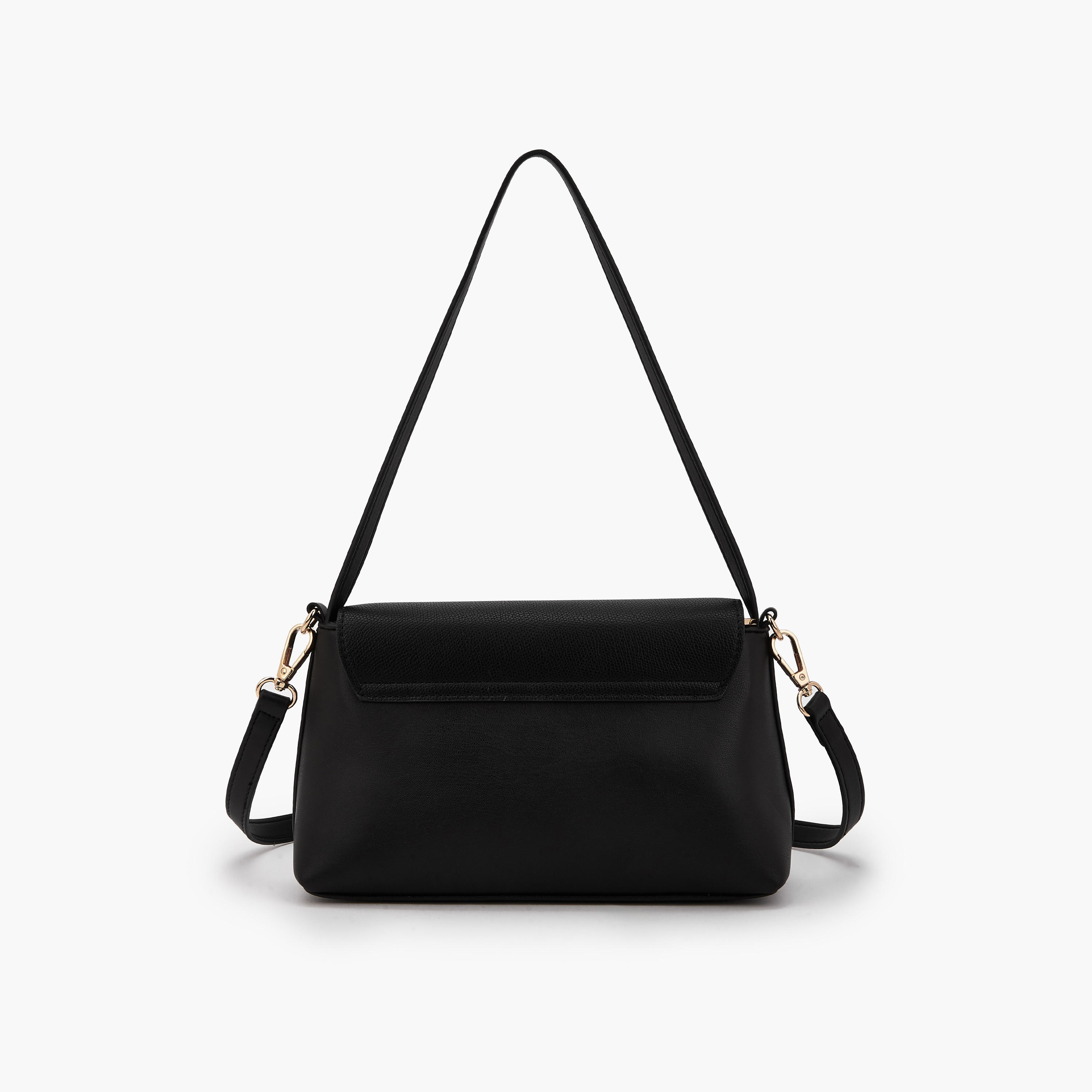 Flora Bella Textured Crossbody Bag with Detachable Strap-women-bagsandwallets-handbags-image-5