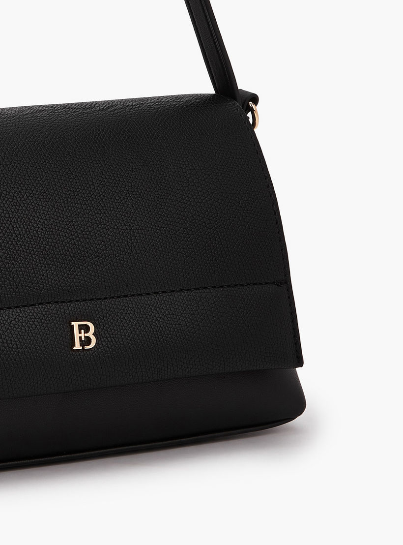 Flora Bella Textured Crossbody Bag with Detachable Strap-women-bagsandwallets-handbags-image-6