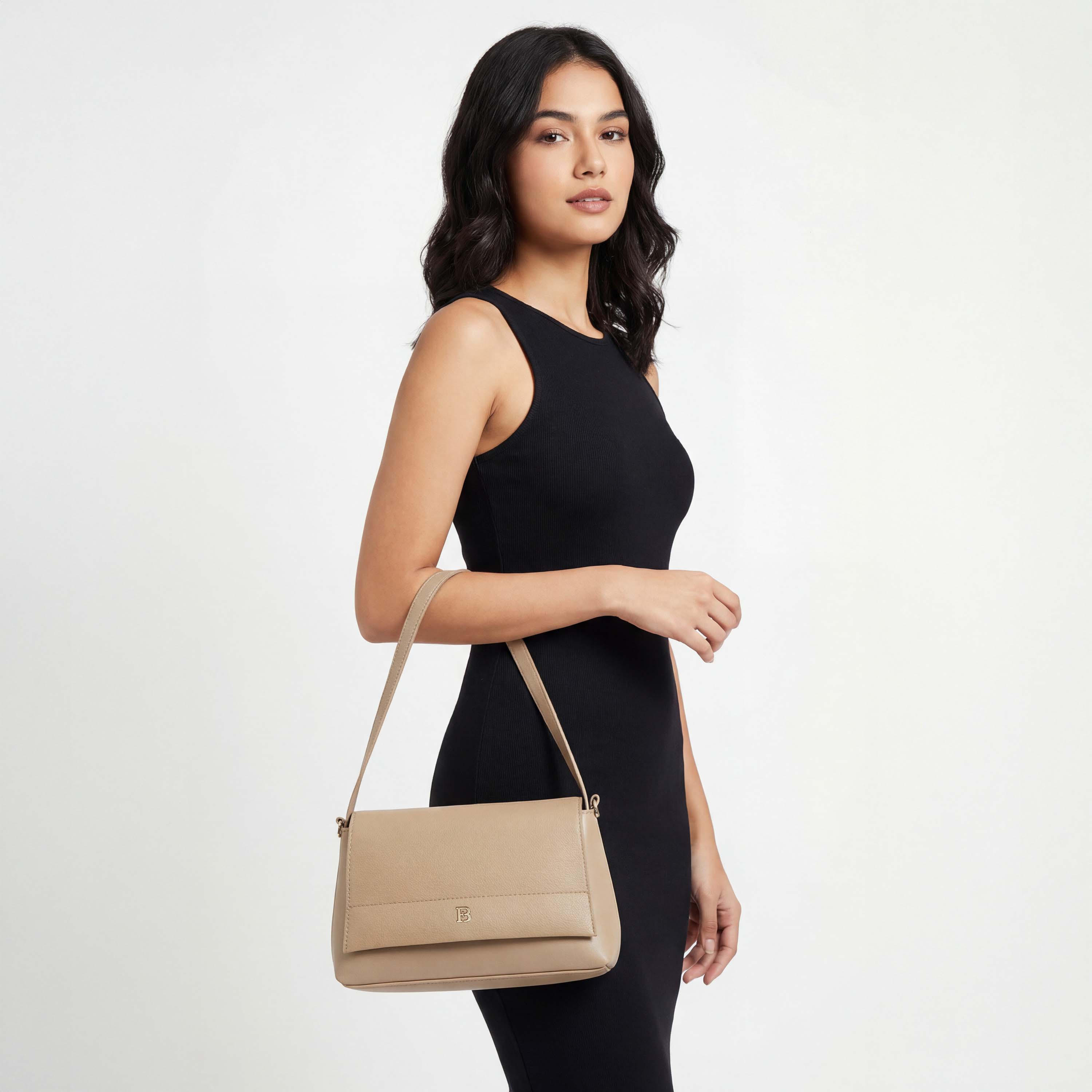 Flora Bella Textured Crossbody Bag with Detachable Strap-women-bagsandwallets-handbags-image-2