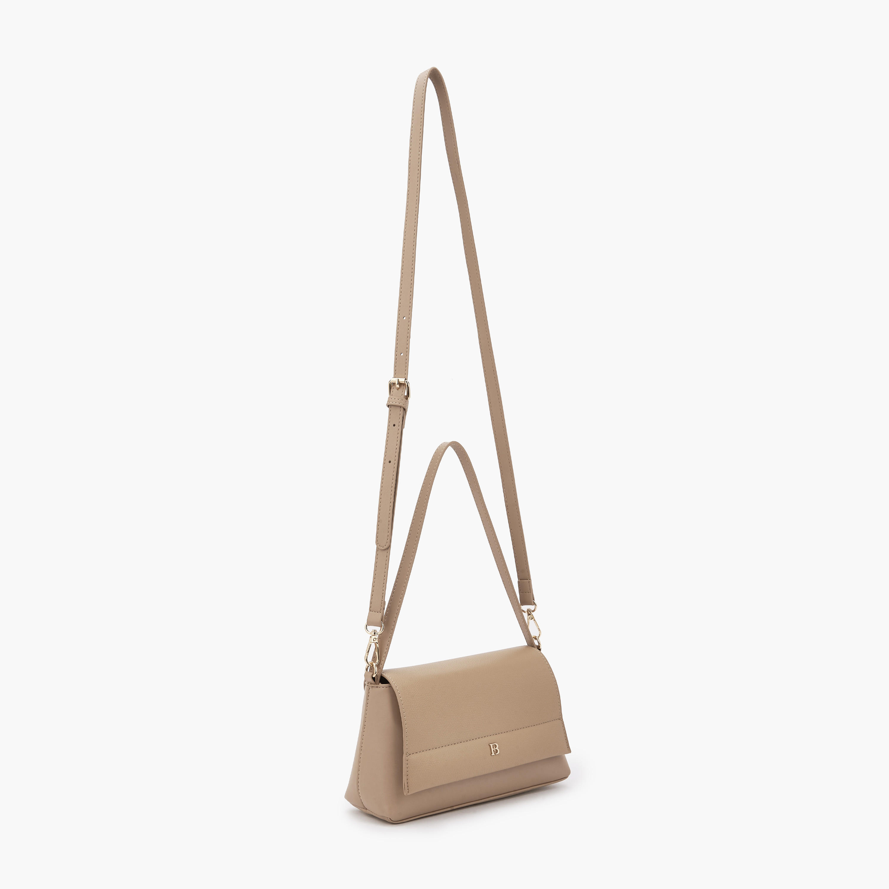 Flora Bella Textured Crossbody Bag with Detachable Strap-women-bagsandwallets-handbags-image-3