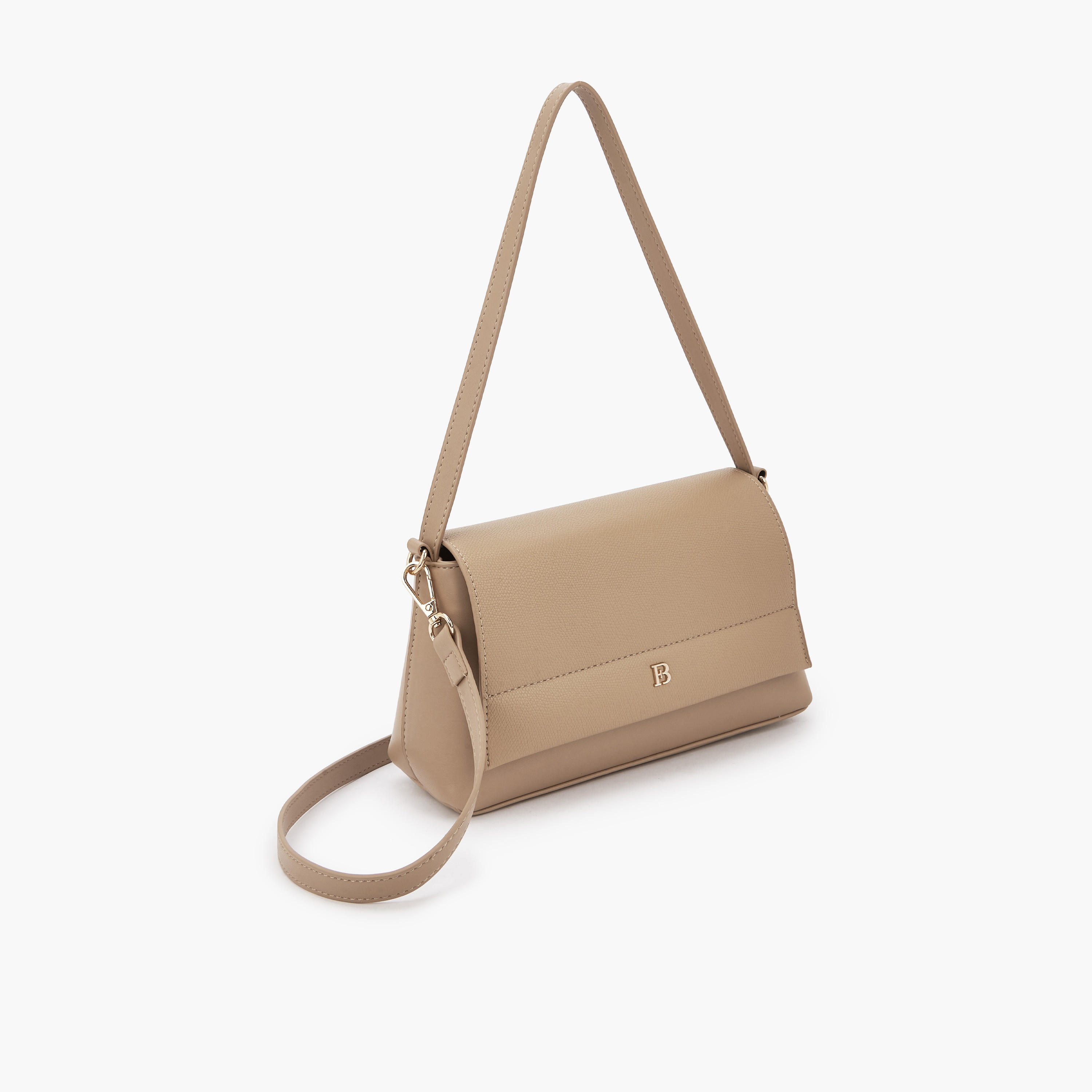 Flora Bella Textured Crossbody Bag with Detachable Strap-women-bagsandwallets-handbags-image-4