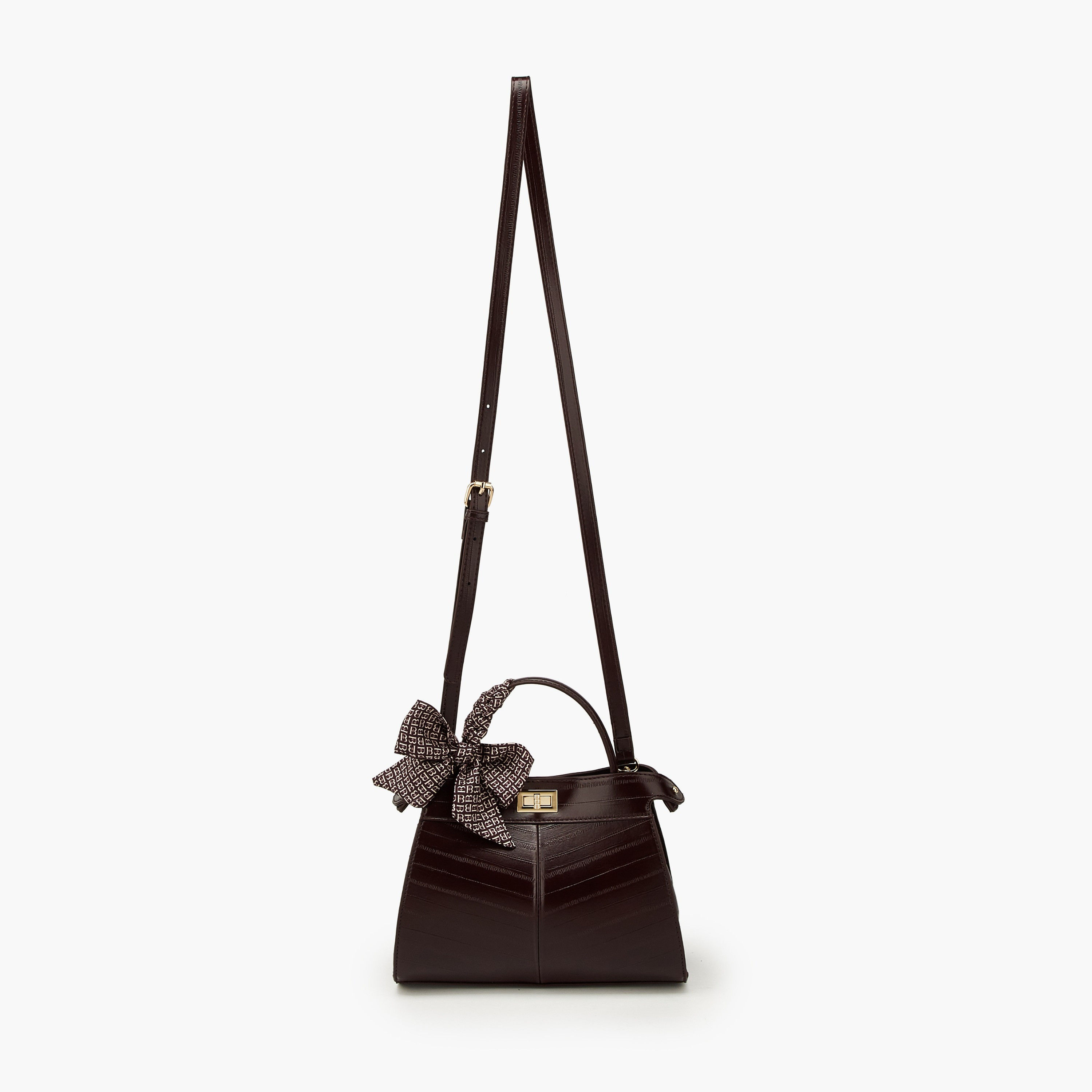 شنطة ساتشيل بارزة الملمس مع وشاح من فلورا بيلا-women-bagsandwallets-handbags-image-14