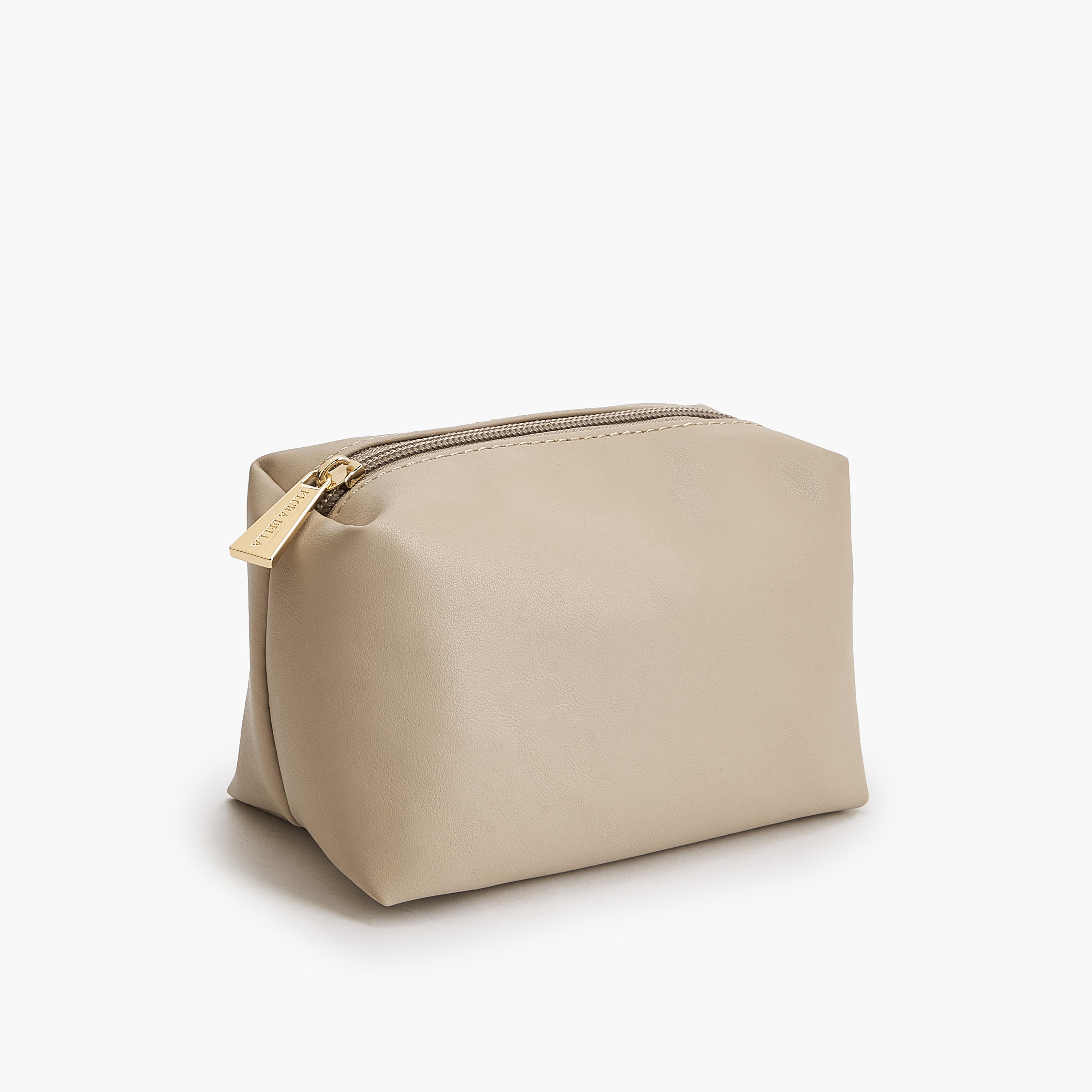 شنطة دلو بطبعات مونوجرام مع شنطة صغيرة من فلورا بيلا-women-bagsandwallets-handbags-image-8