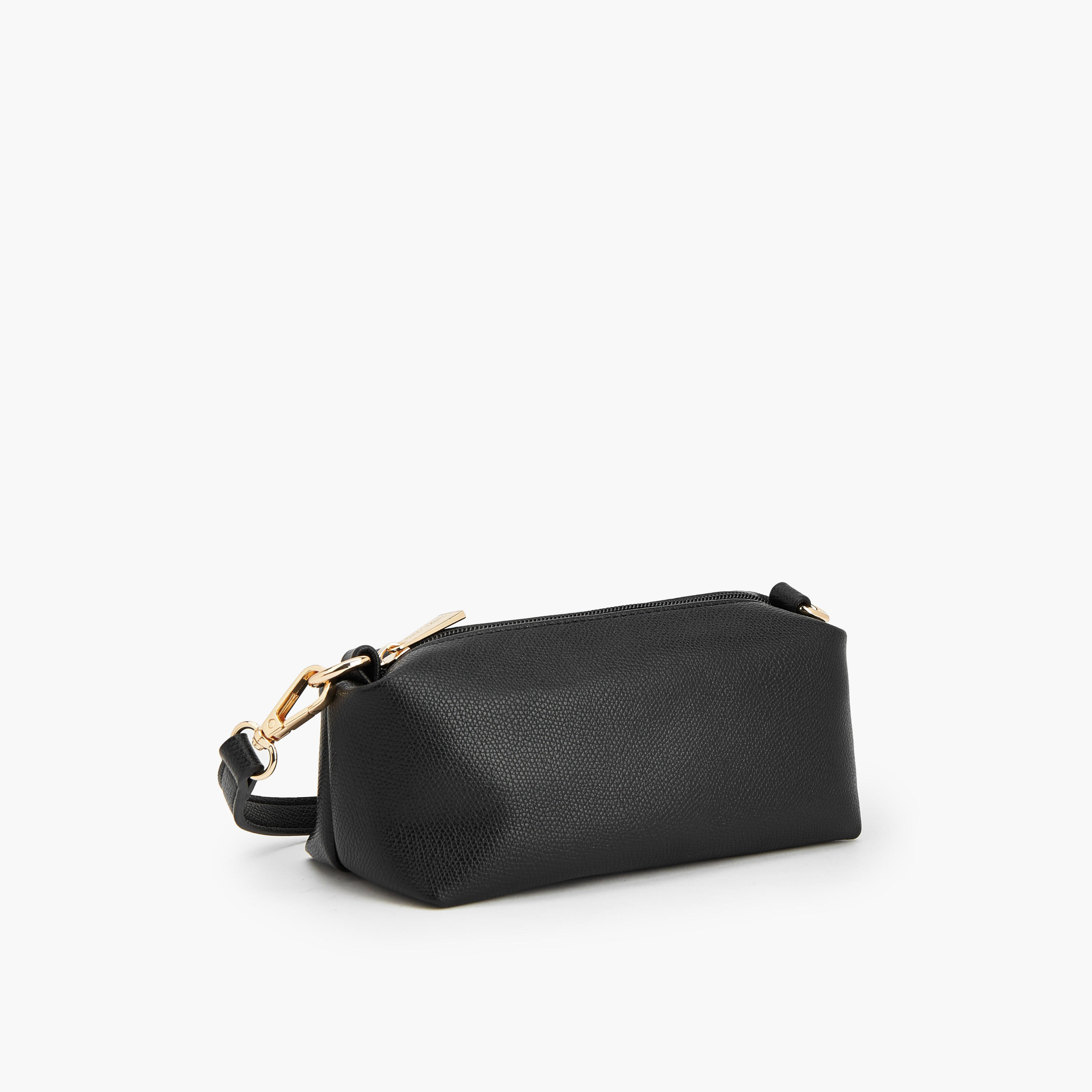 Flora Bella Laser Cut Tote Bag with Crossbody Bag-women-bagsandwallets-handbags-image-11