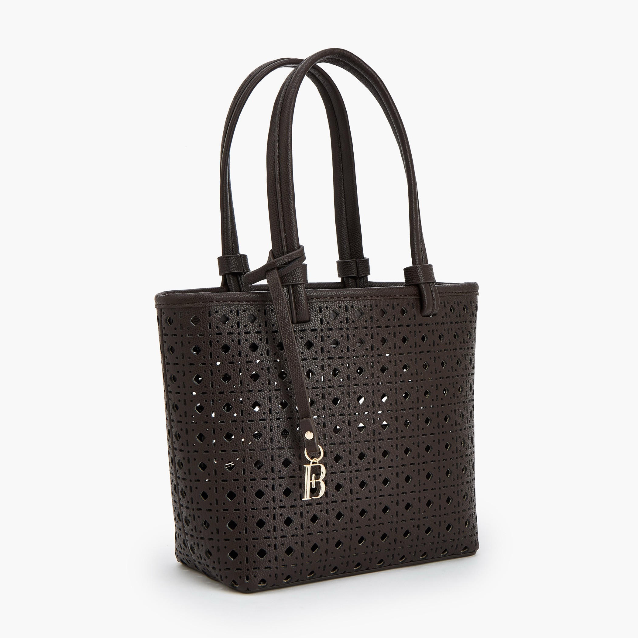 Flora Bella Laser Cut Tote Bag with Crossbody Bag-women-bagsandwallets-handbags-image-5