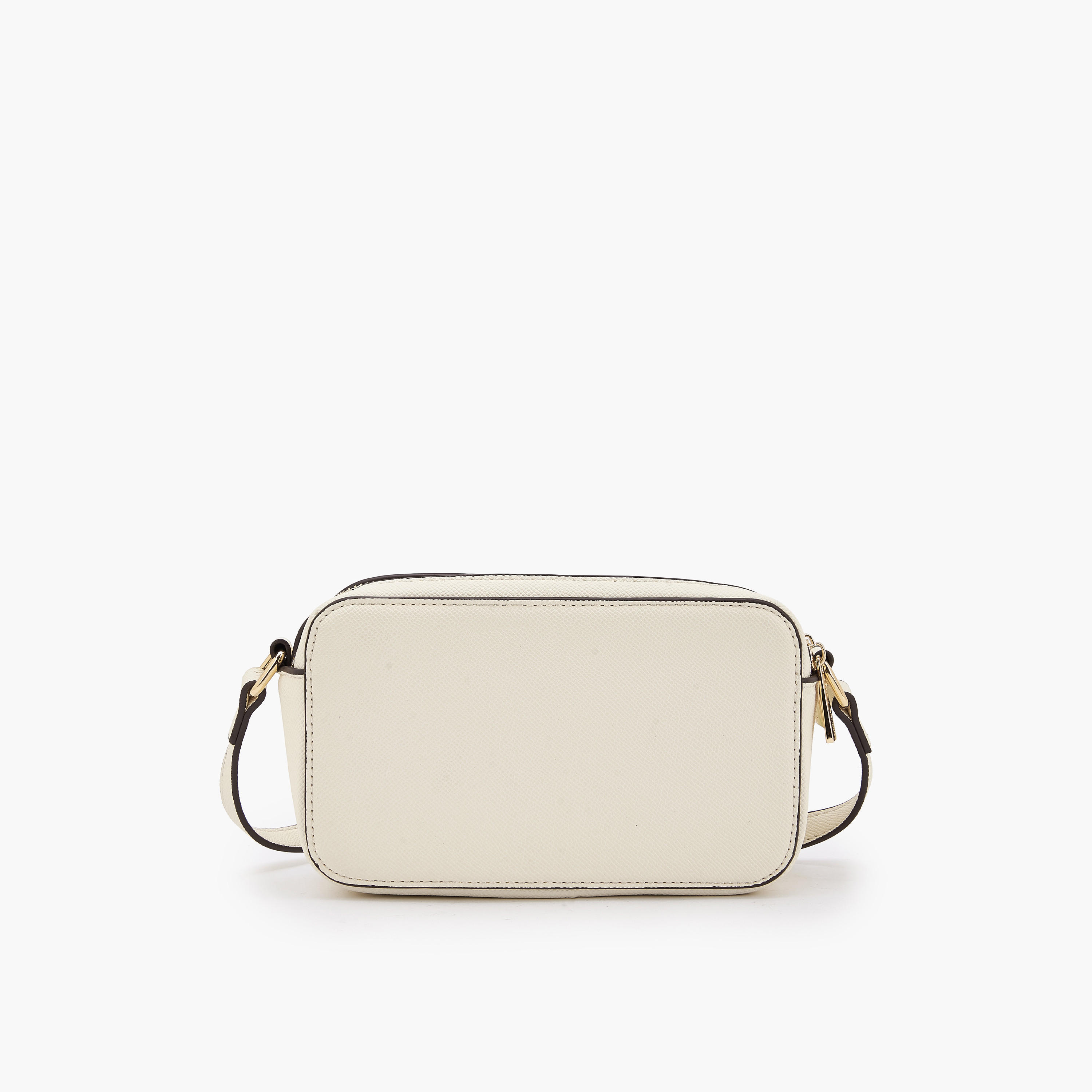 Flora Bella Textured Crossbody Bag with Adjustable Strap-women-bagsandwallets-handbags-image-5