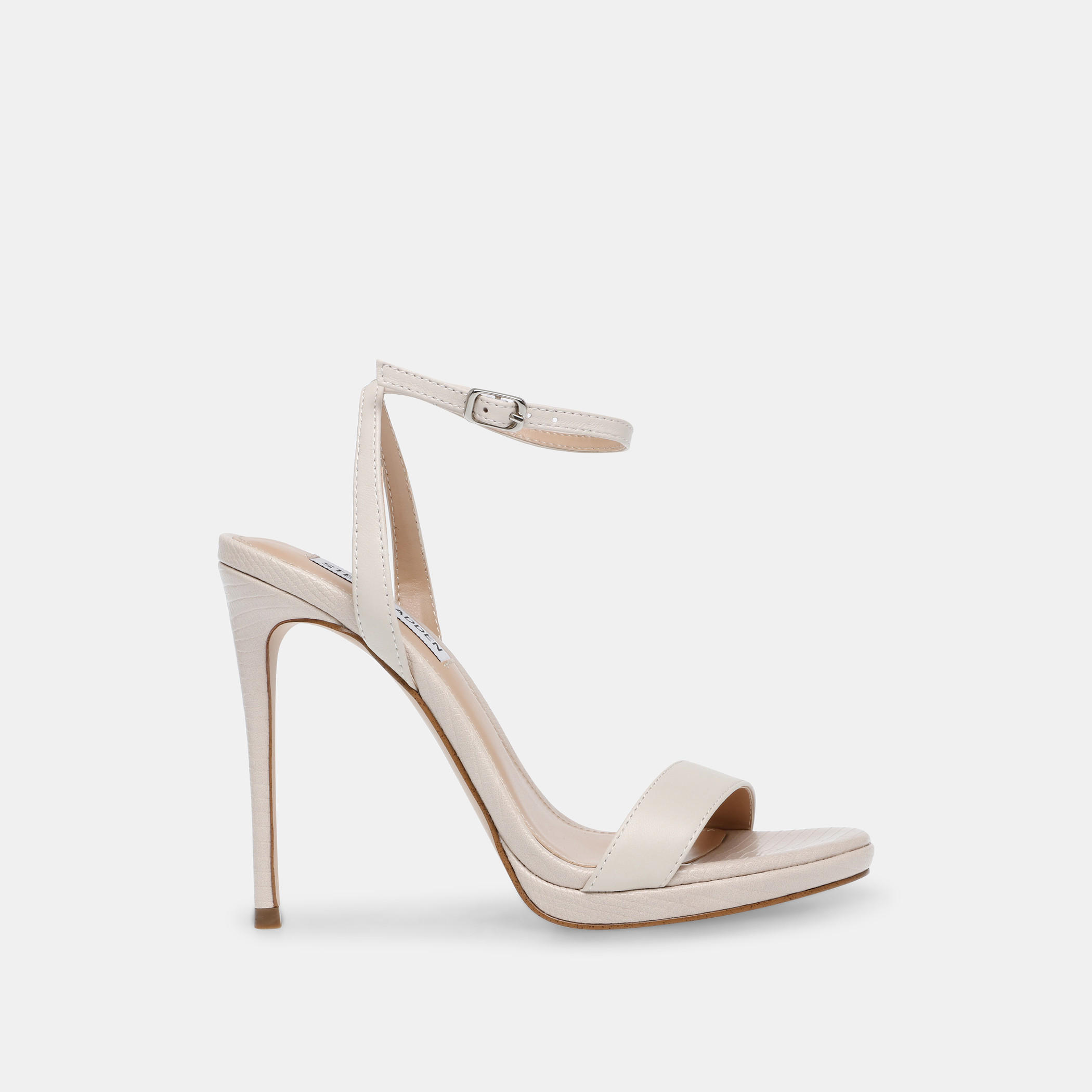 Steve Madden Women's Sandals with Stiletto Heels and Buckle Closure-women-shoes-heels-image-8