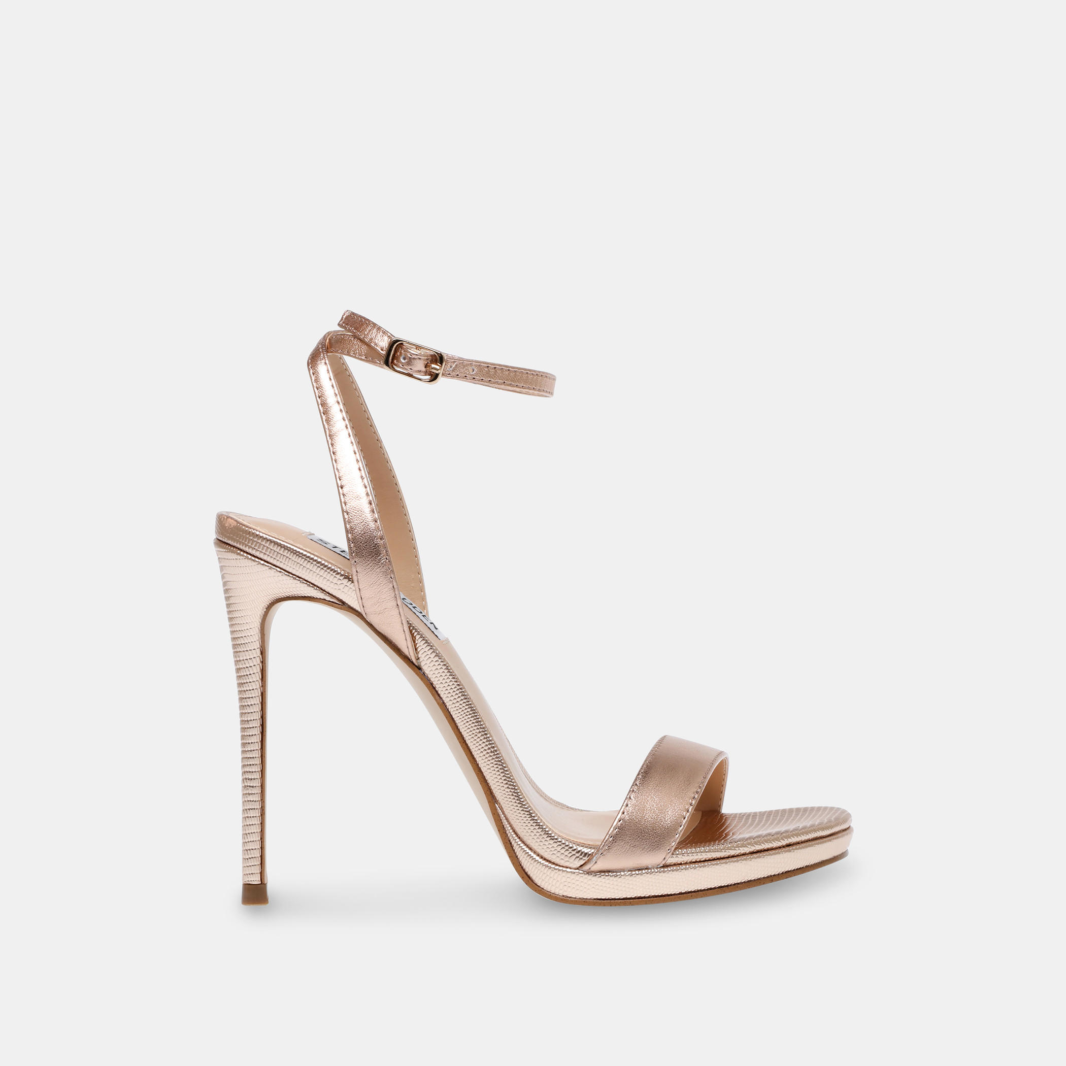 Steve Madden Women's Sandals with Stiletto Heels and Buckle Closure-women-shoes-heels-image-2