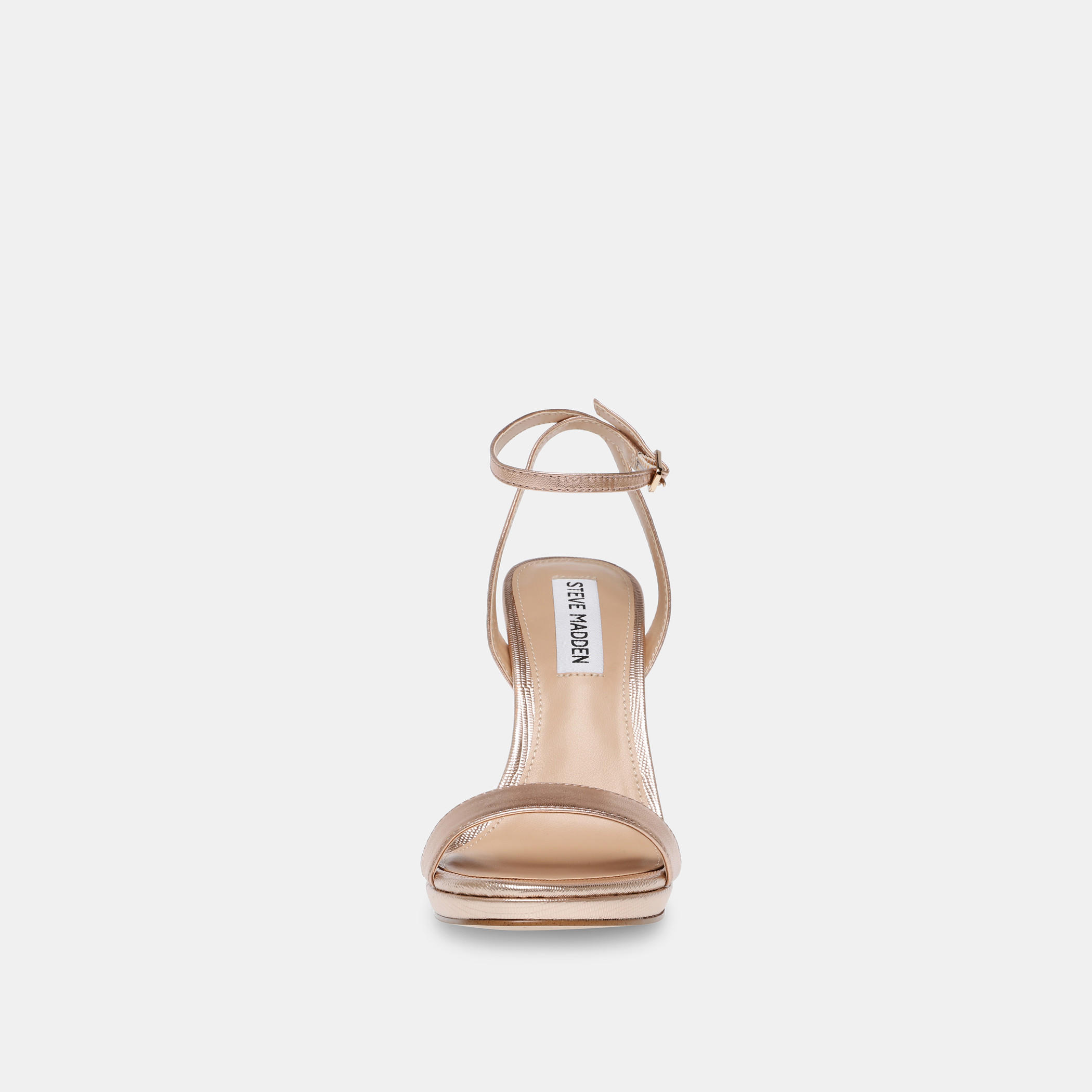 Steve Madden Women's Sandals with Stiletto Heels and Buckle Closure-women-shoes-heels-image-4